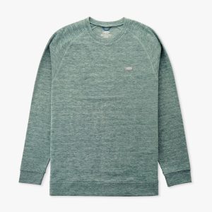 Coastal Layer Crew