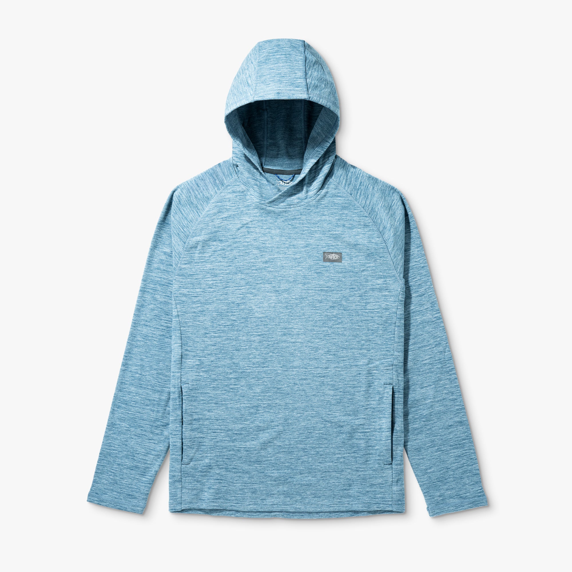Coastal Layer Hoodie - Image 3