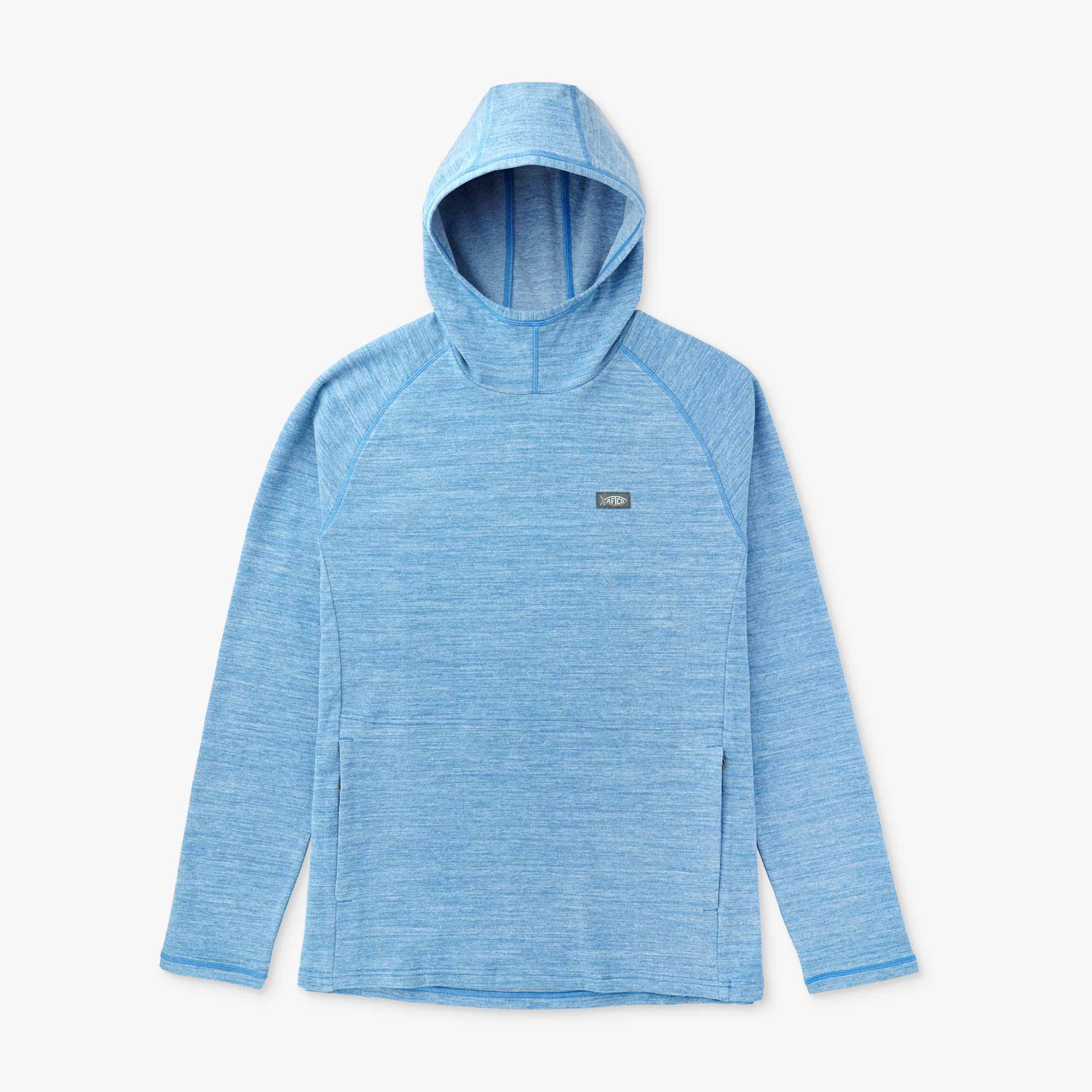 Coastal Layer Hoodie - Image 2