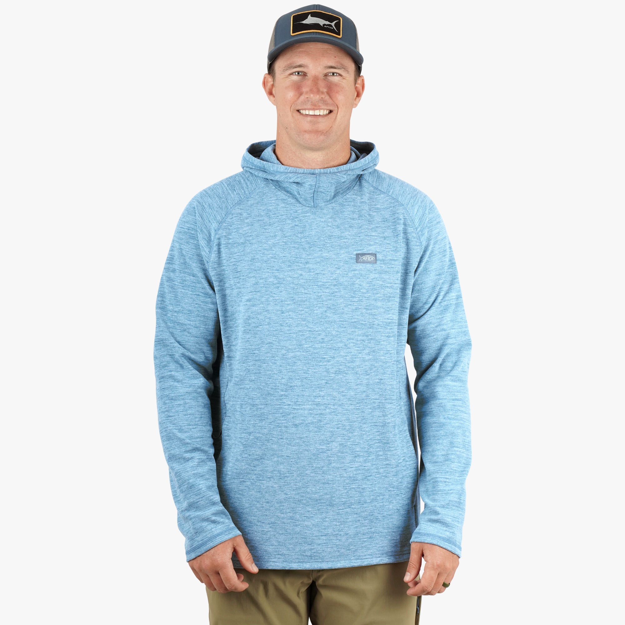 Coastal Layer Hoodie - Image 12