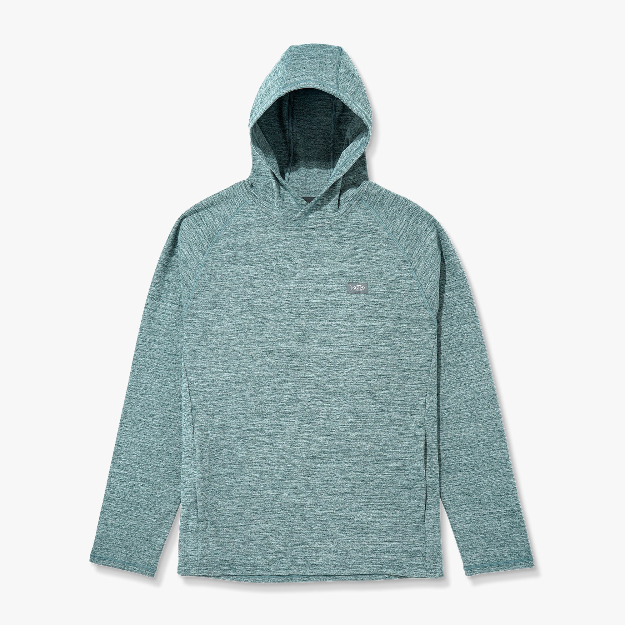 Coastal Layer Hoodie