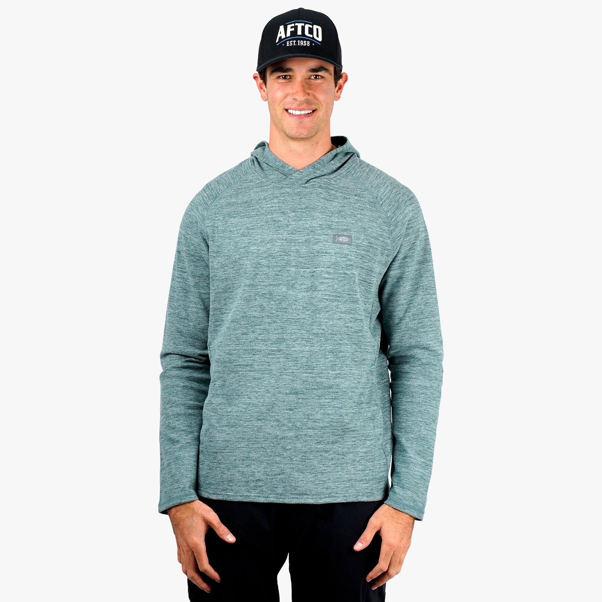 Coastal Layer Hoodie - Image 15