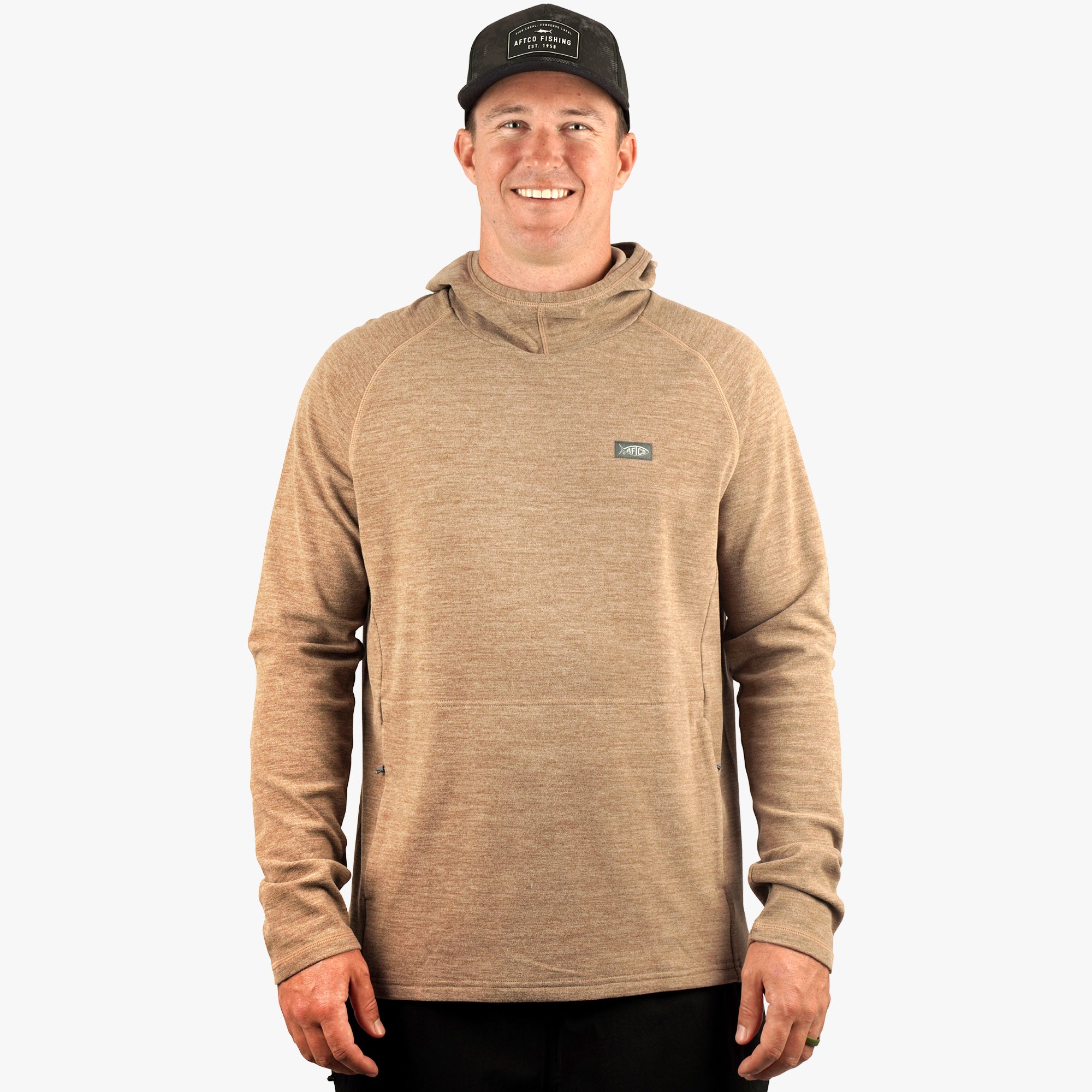 Coastal Layer Hoodie - Image 7