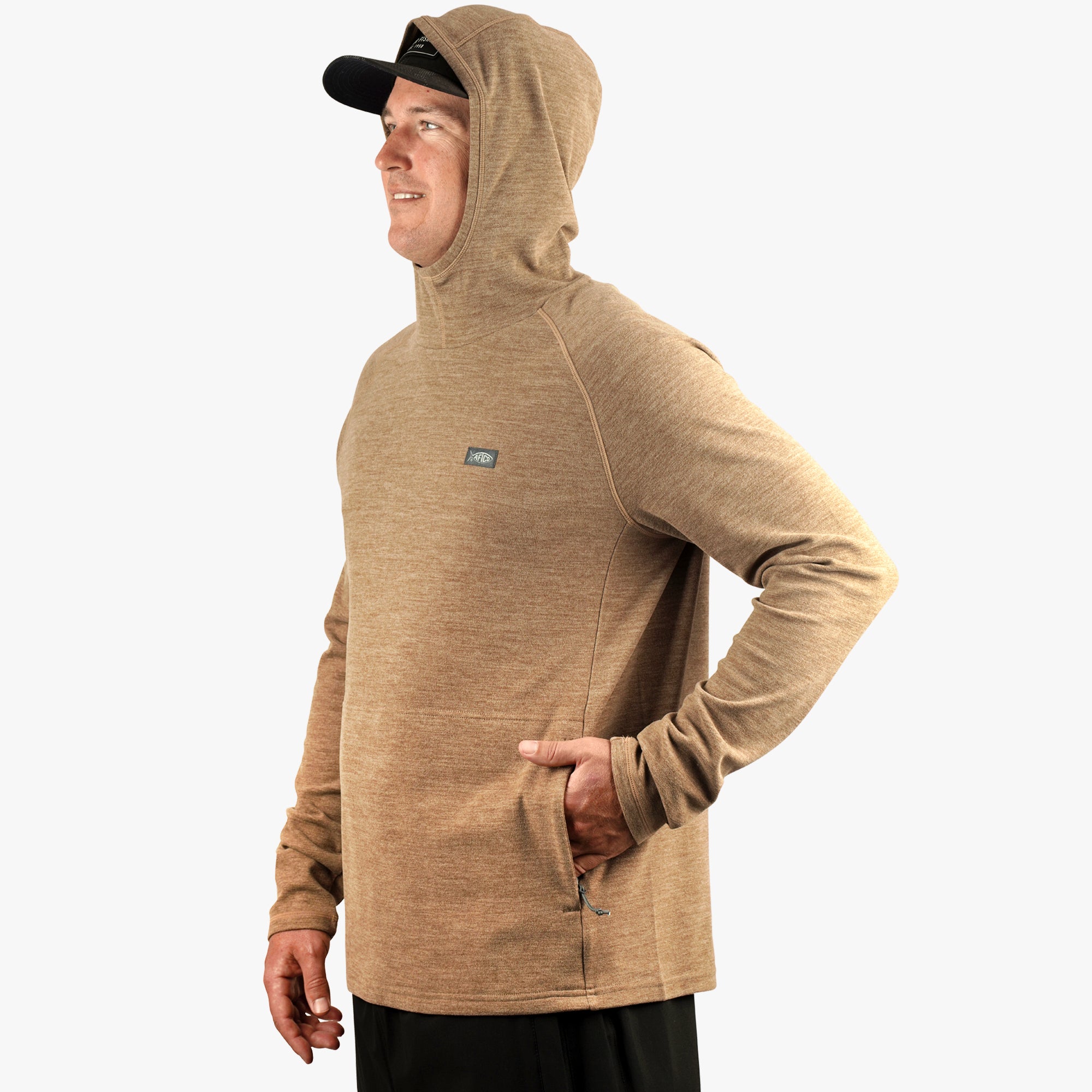 Coastal Layer Hoodie - Image 6
