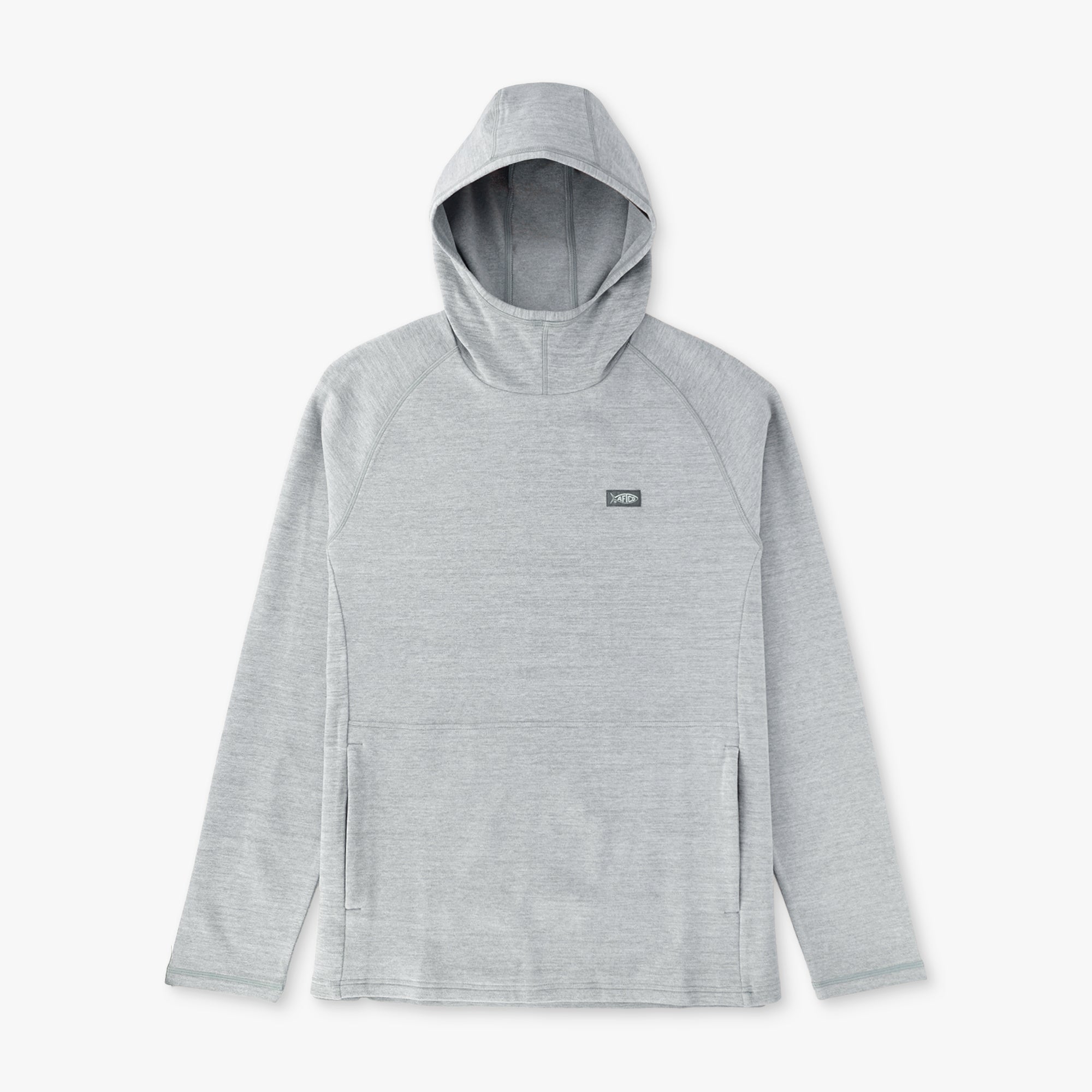 Coastal Layer Hoodie - Image 4