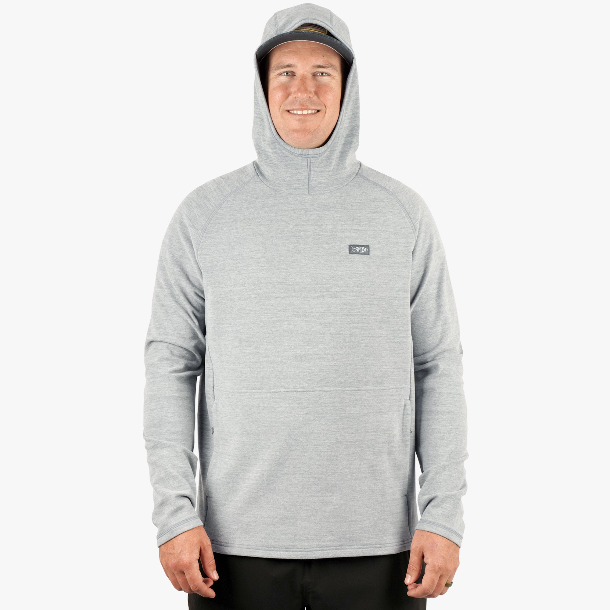 Coastal Layer Hoodie - Image 9