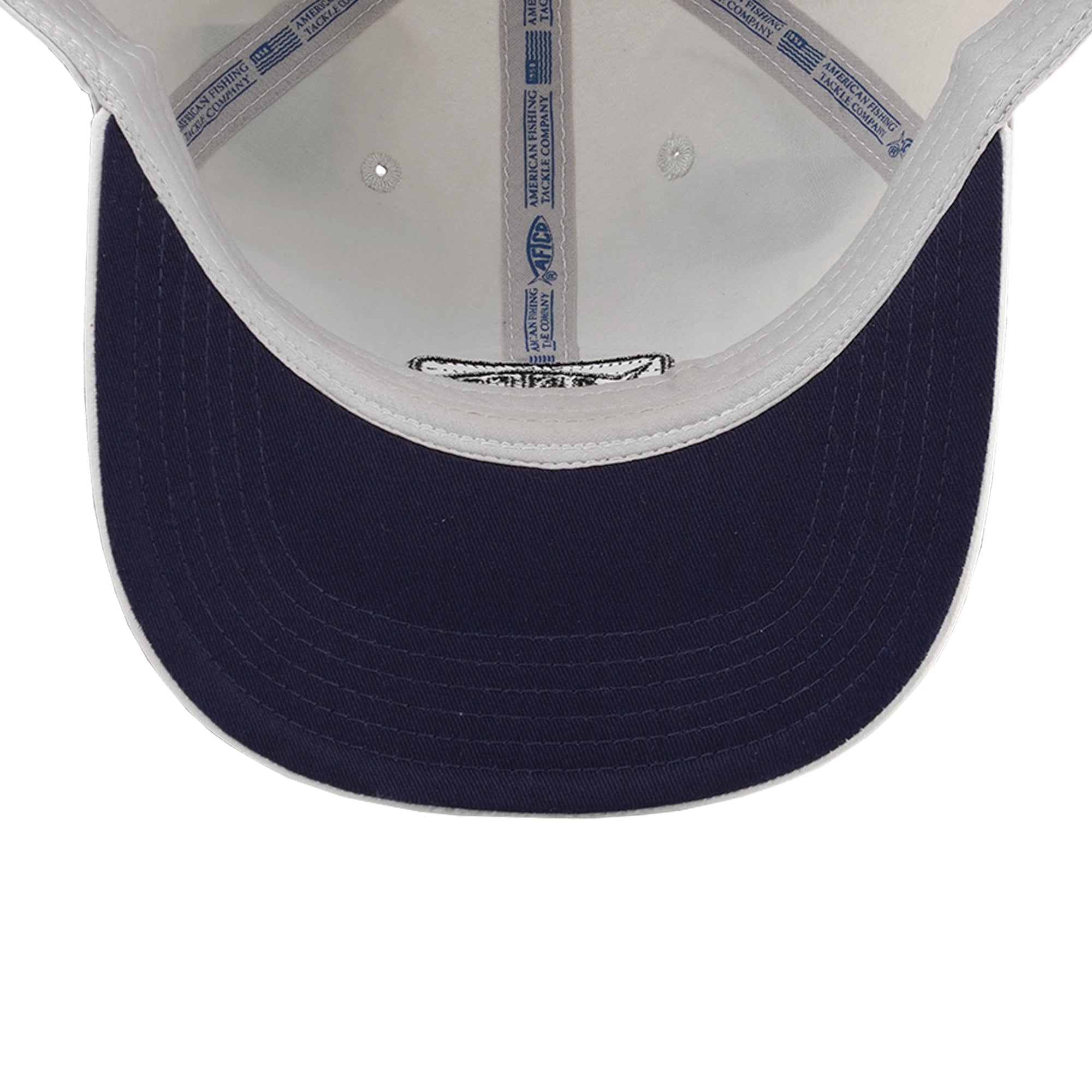 Youth Original Fishing Hat - Image 4