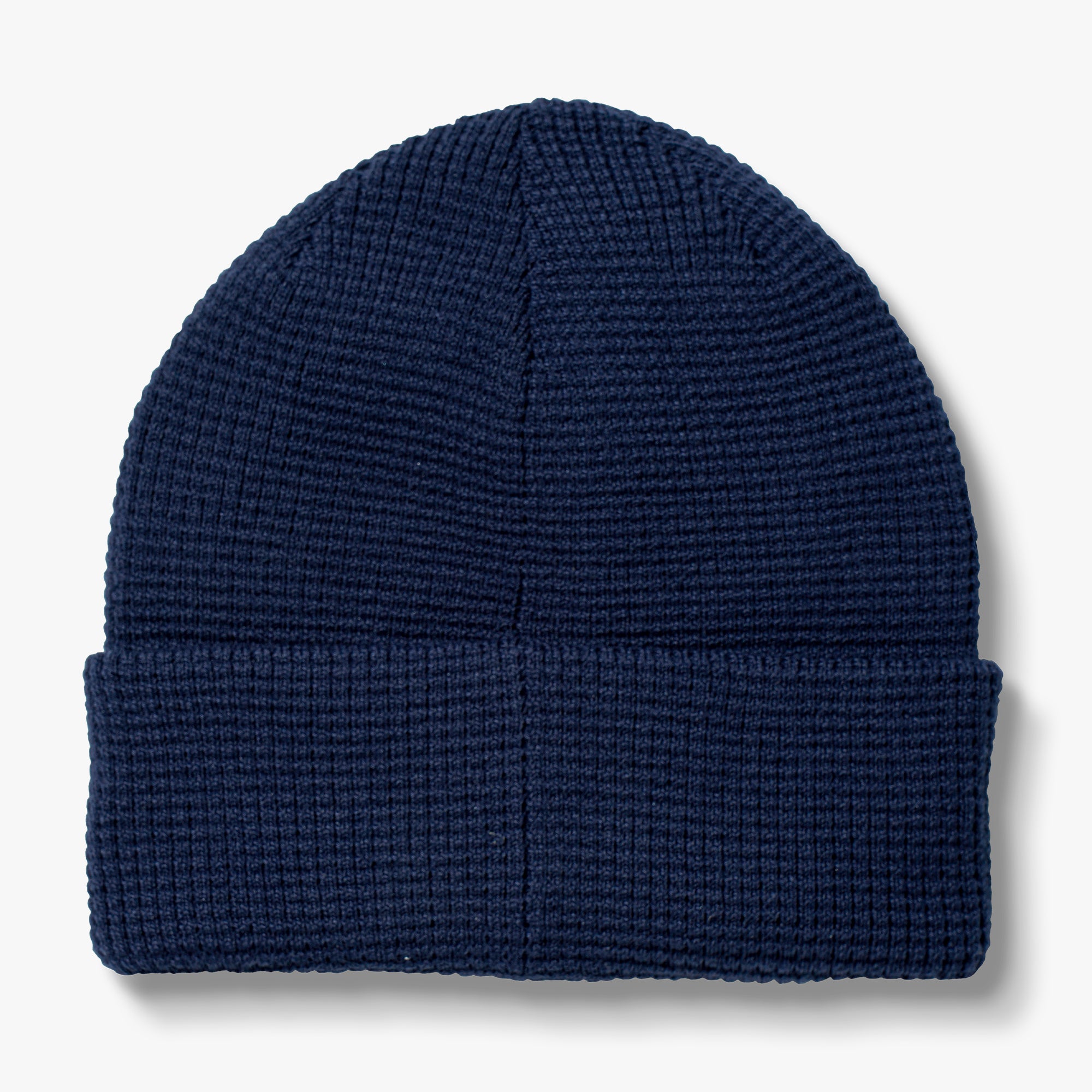 Chevron Waffle Beanie - Image 4
