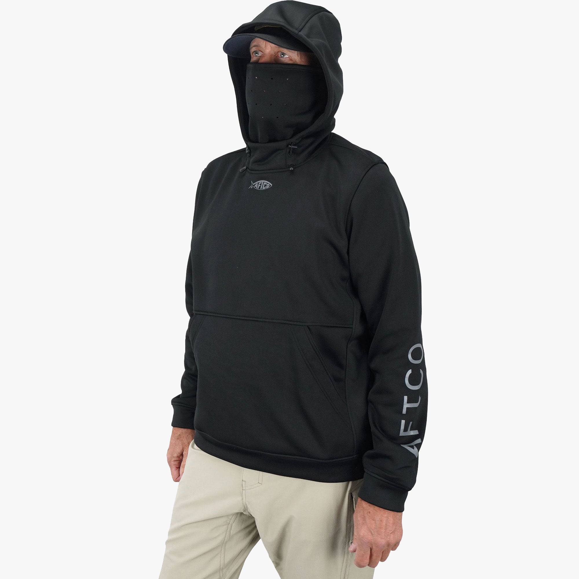Reaper Sweatshirt - Image 11