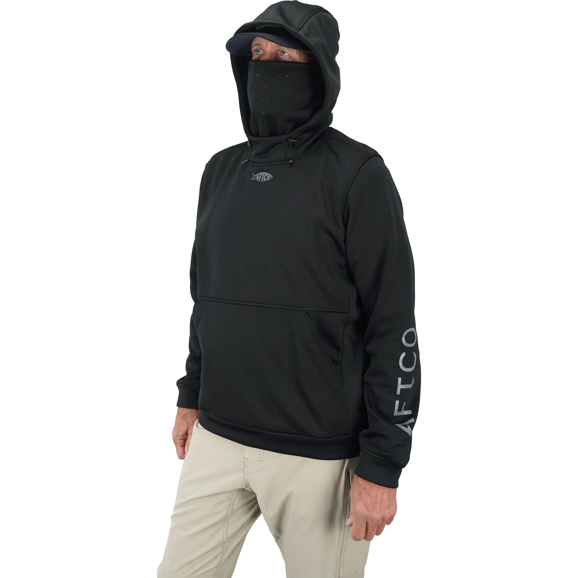 Reaper Sweatshirt - Image 5