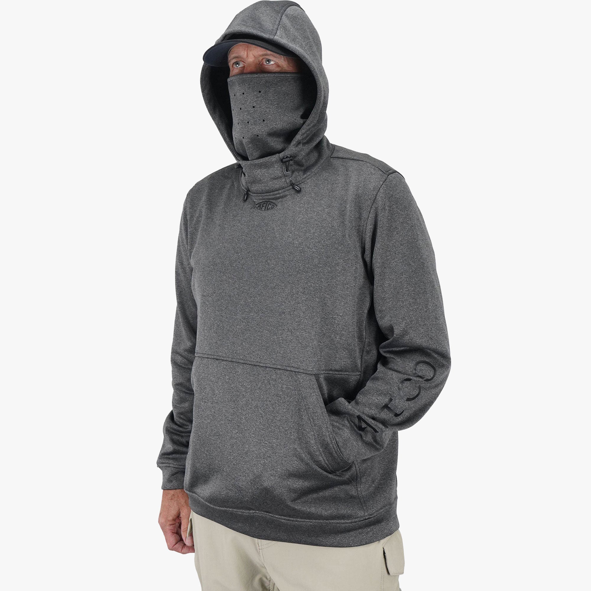Reaper Sweatshirt - Image 7