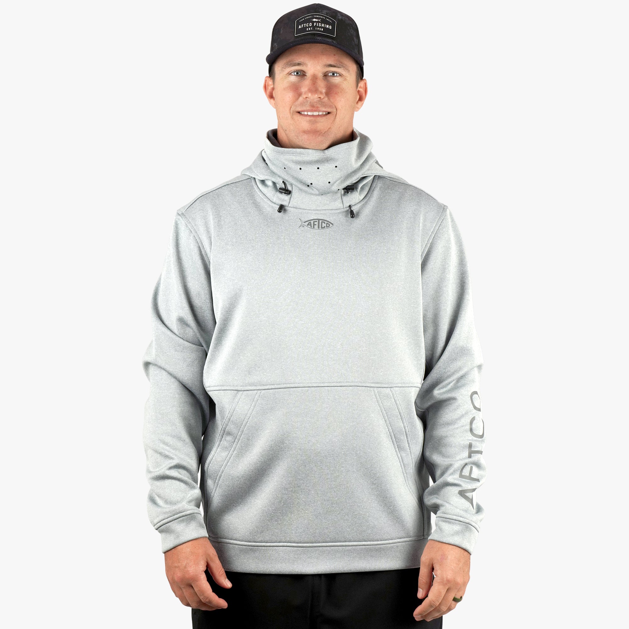 Reaper Sweatshirt - Image 13