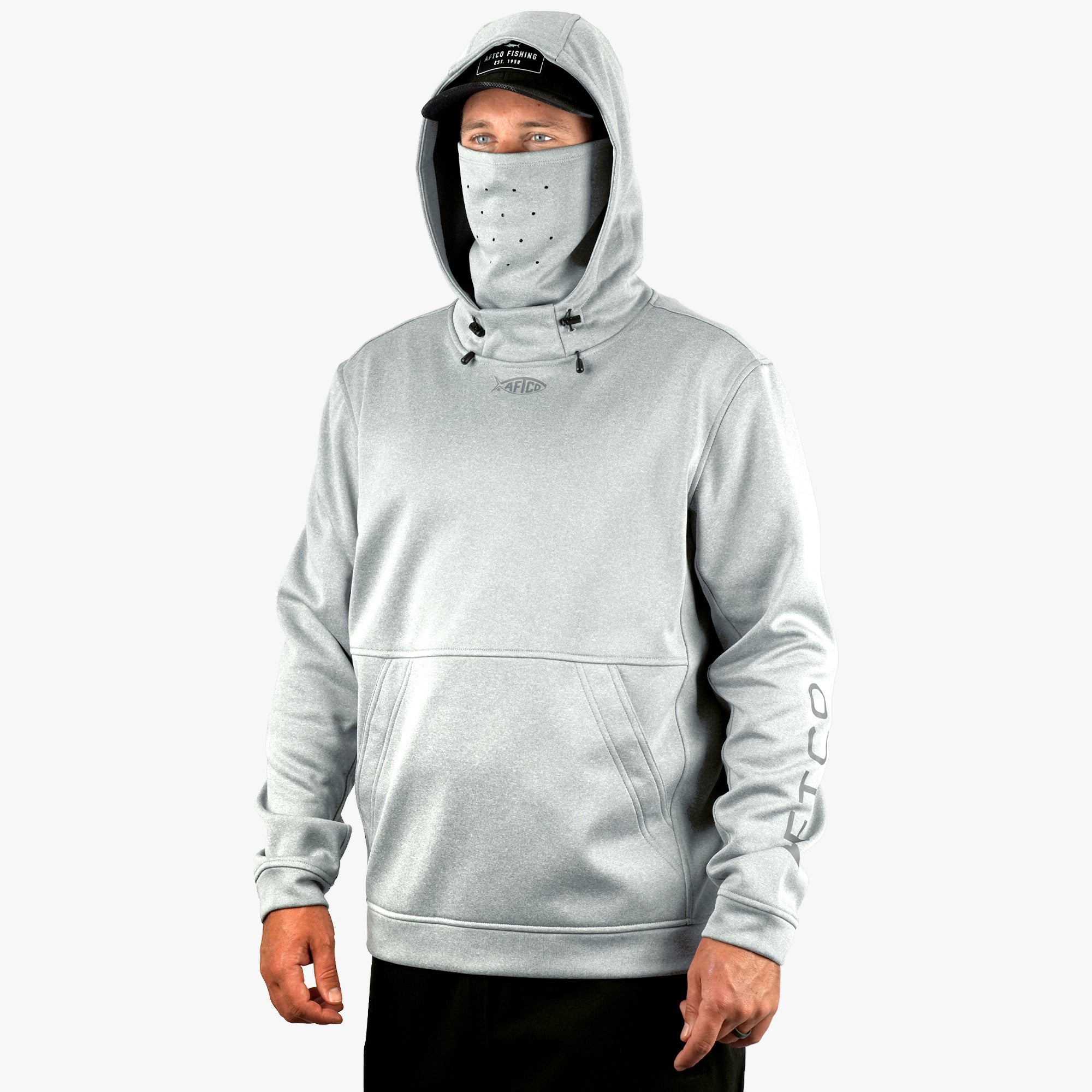Reaper Sweatshirt - Image 14