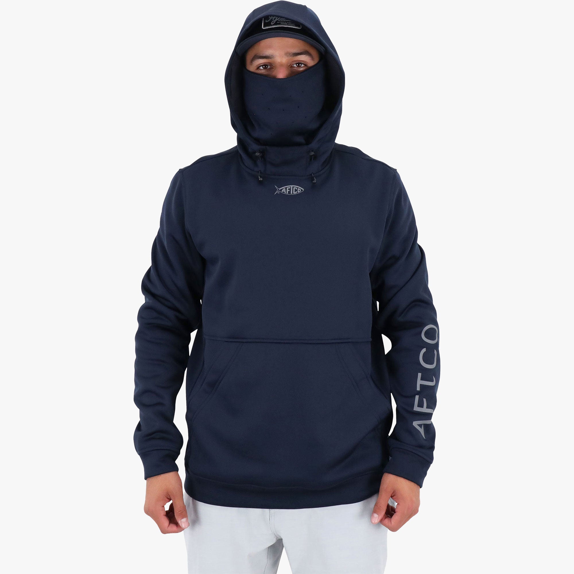 Reaper Sweatshirt - Image 9