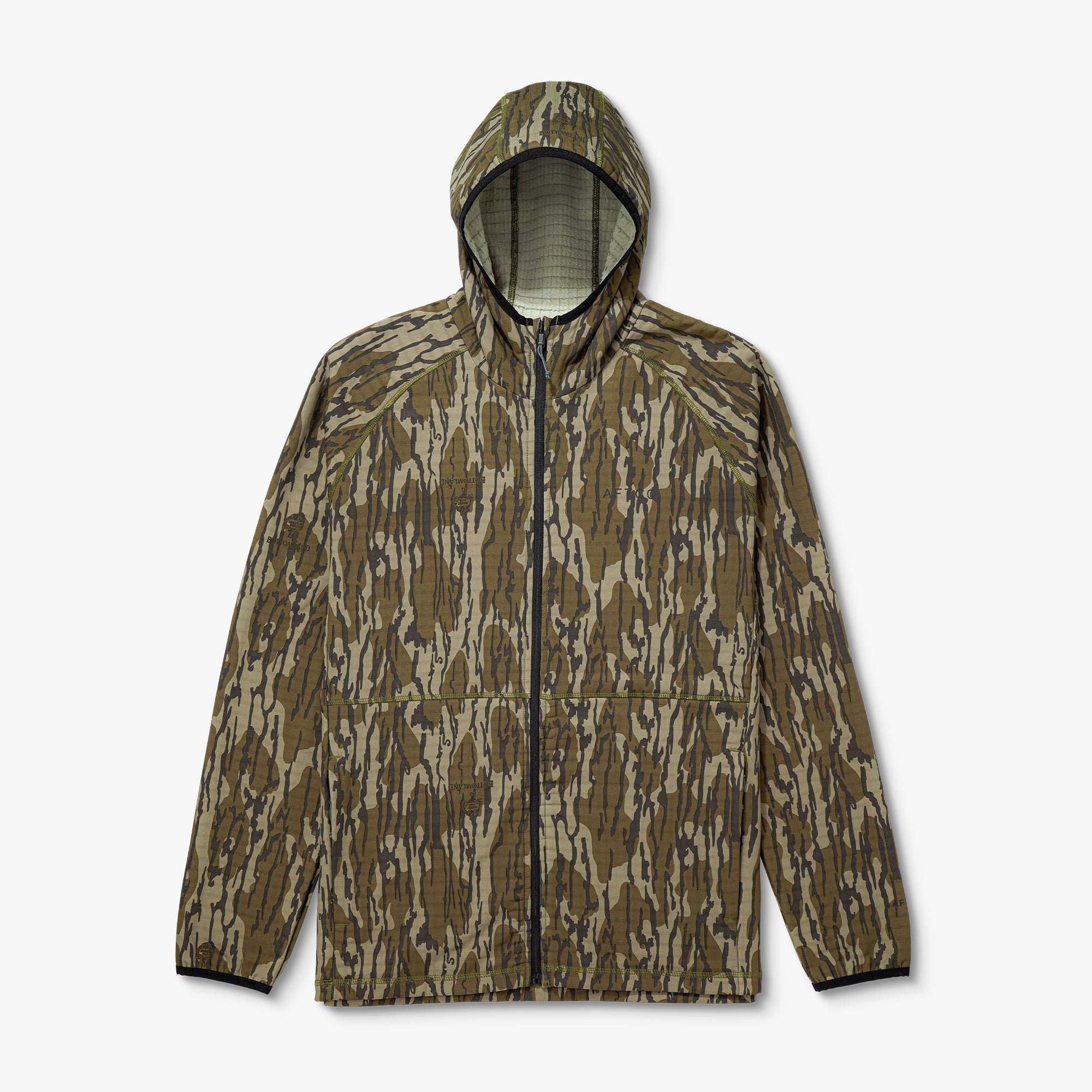 ArmorLoft Mossy Oak® Sweatshirt