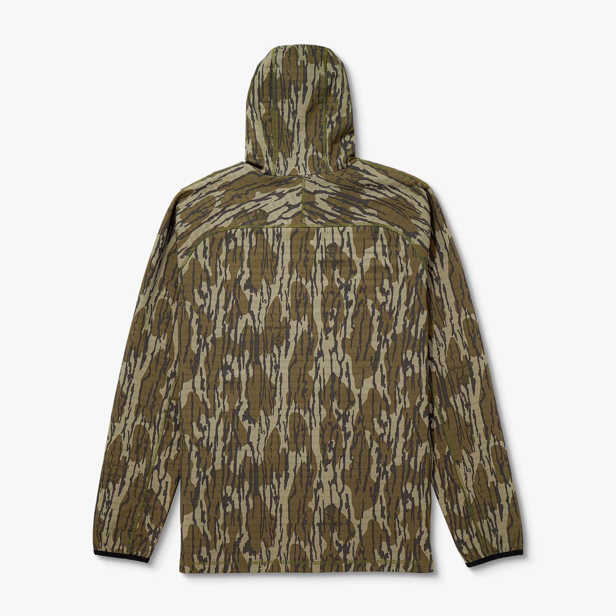ArmorLoft Mossy Oak® Sweatshirt - Image 2