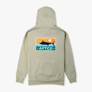 Off The Record Pullover Hoodie