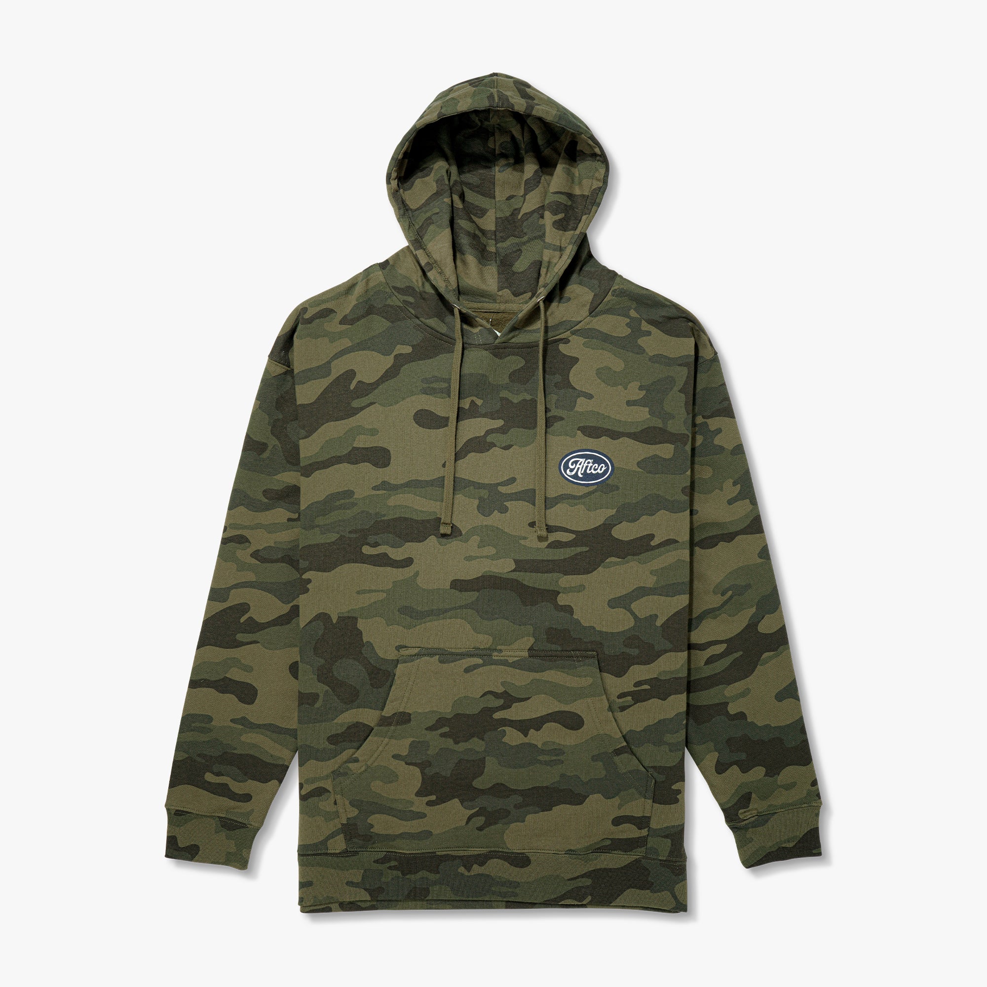 Powerboat Pullover Hoodie - Image 2