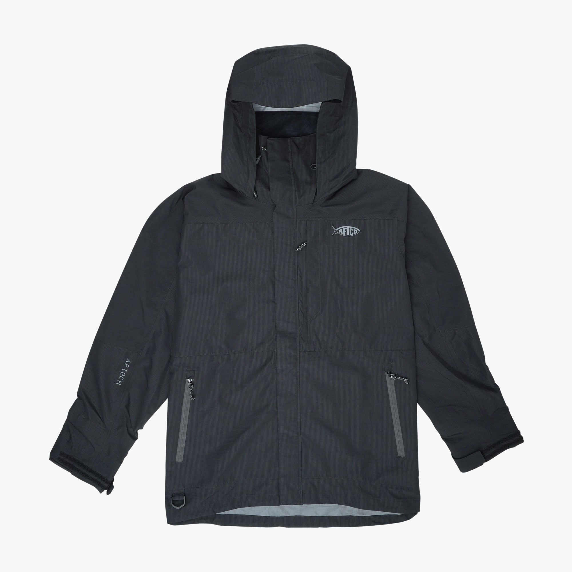 Barricade Jacket - Image 2