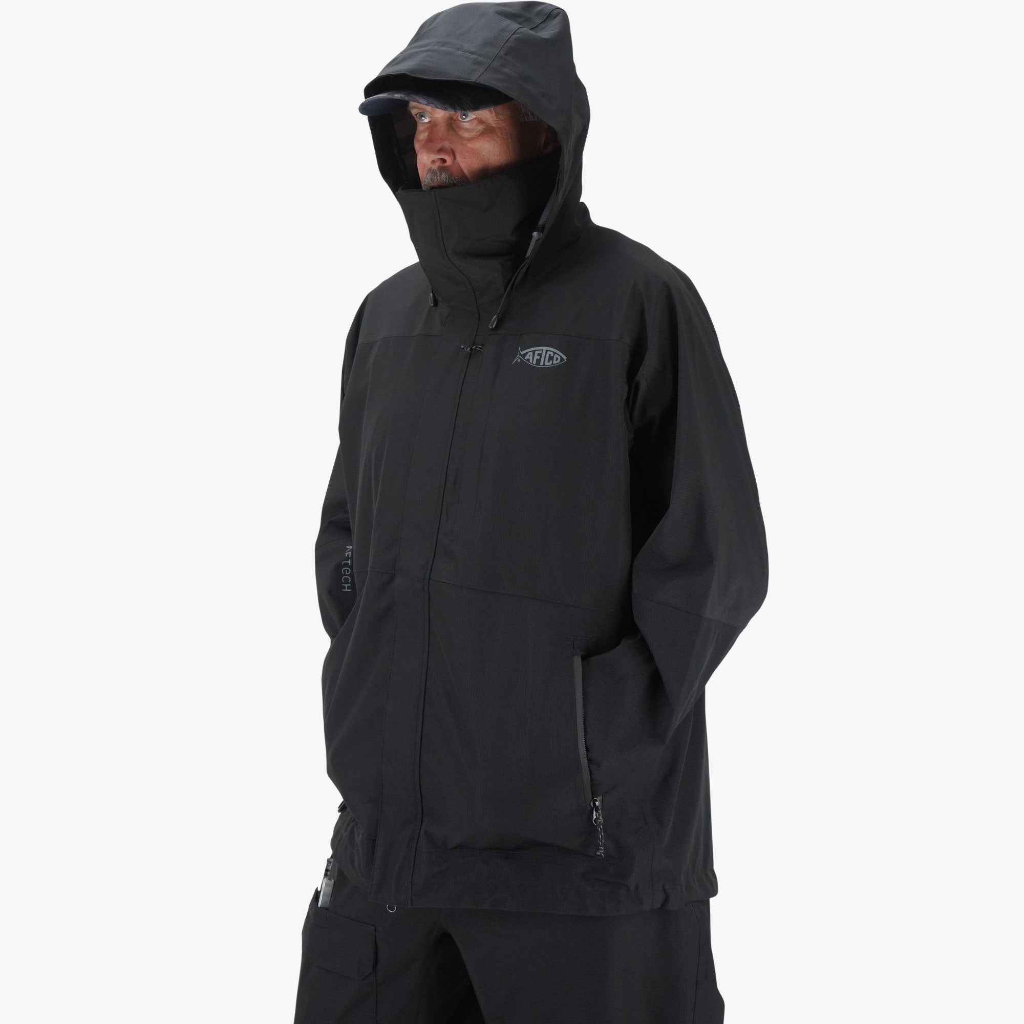 Barricade Jacket - Image 10