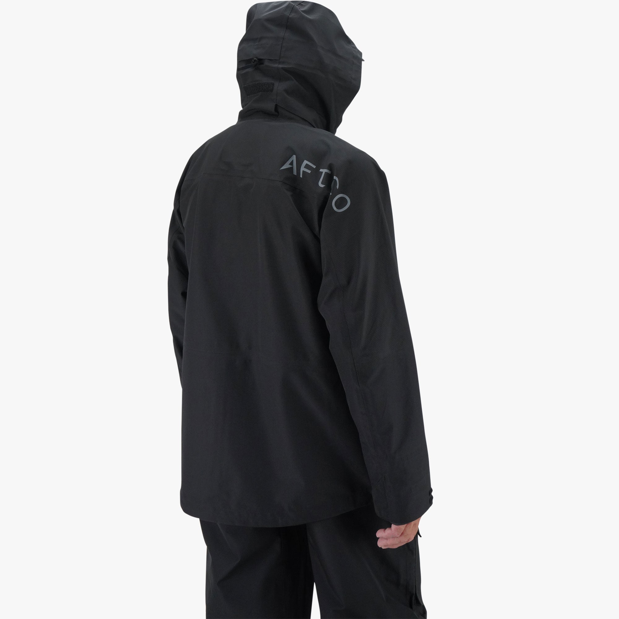 Barricade Jacket - Image 11