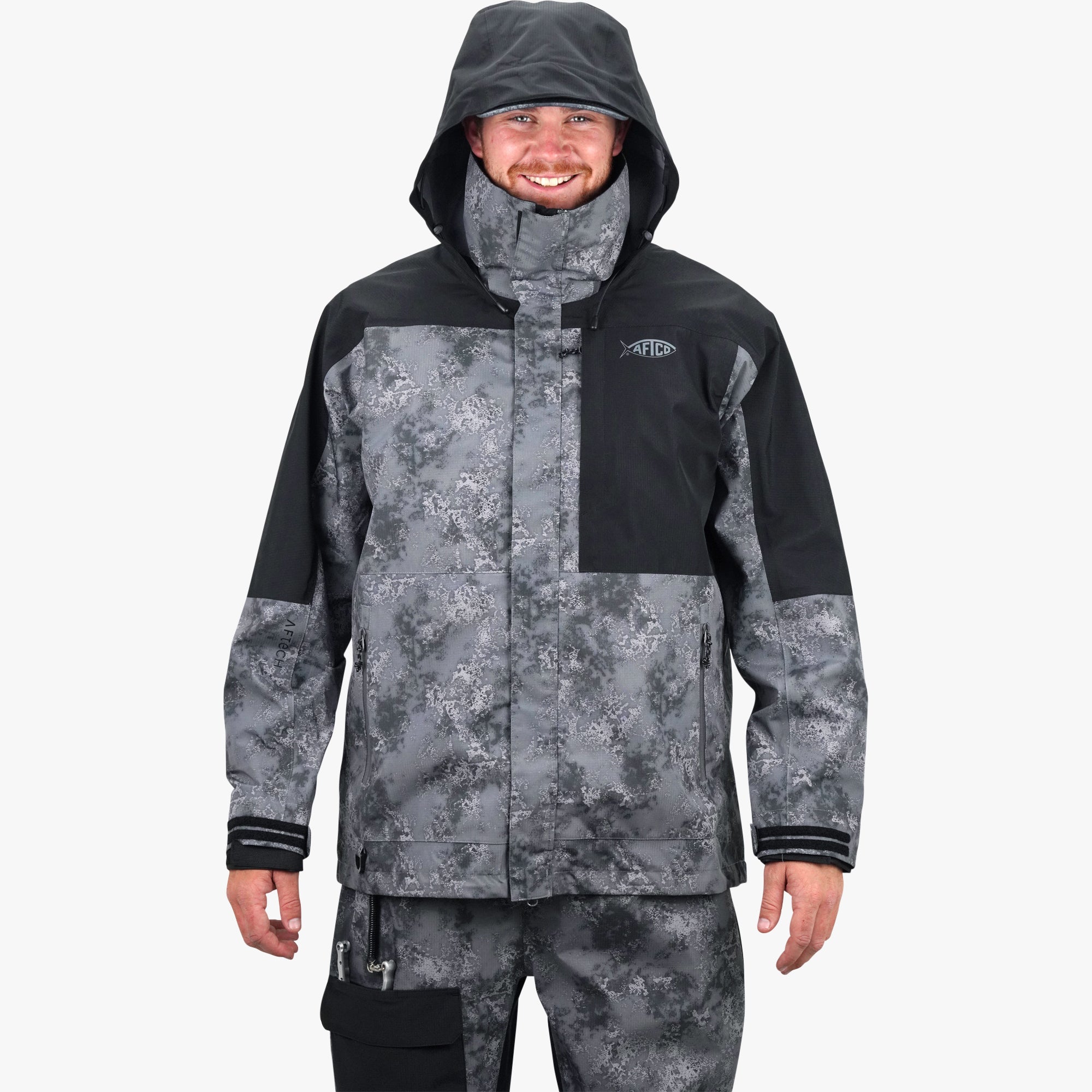 Barricade Jacket - Image 6