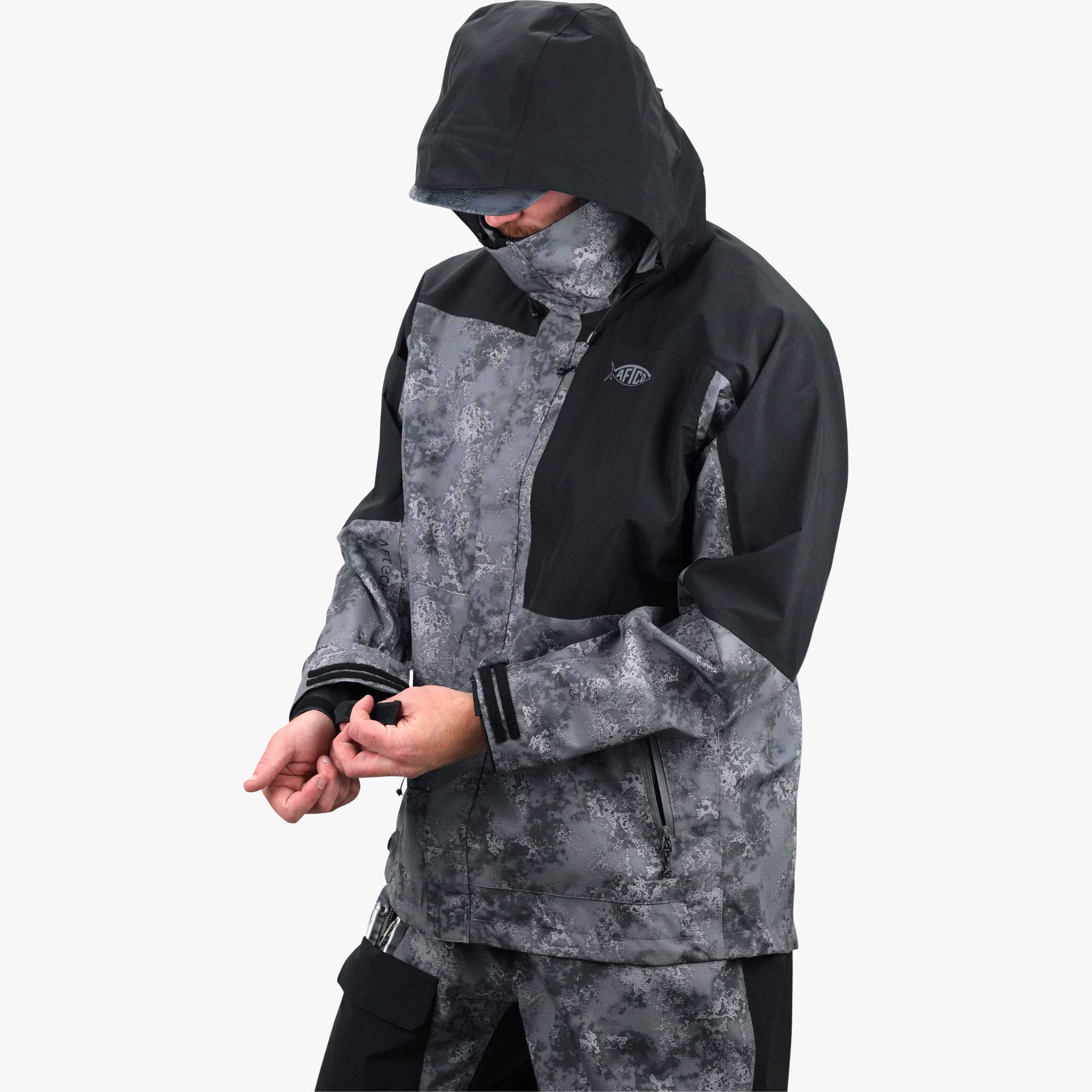 Barricade Jacket - Image 5