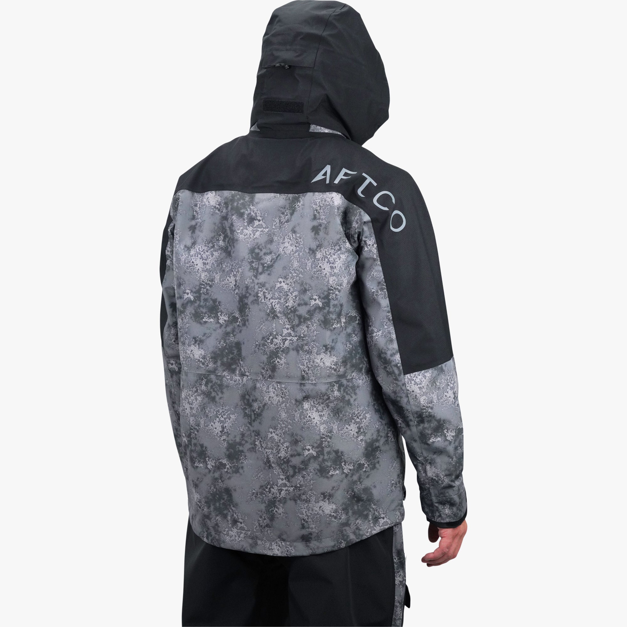 Barricade Jacket - Image 7