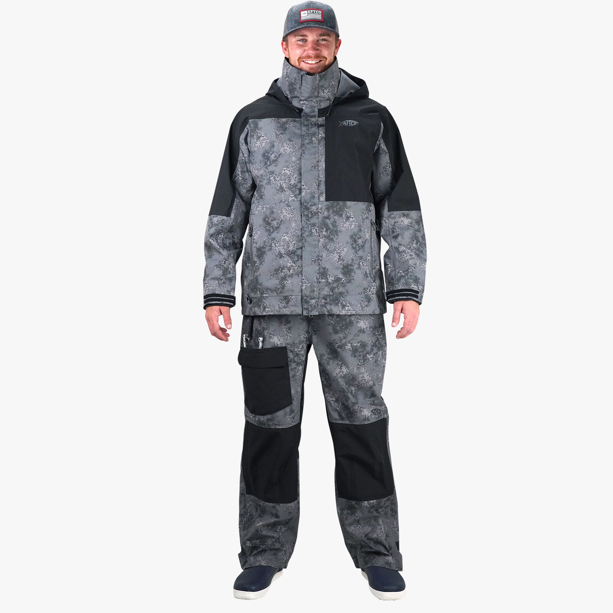 Barricade Jacket - Image 17