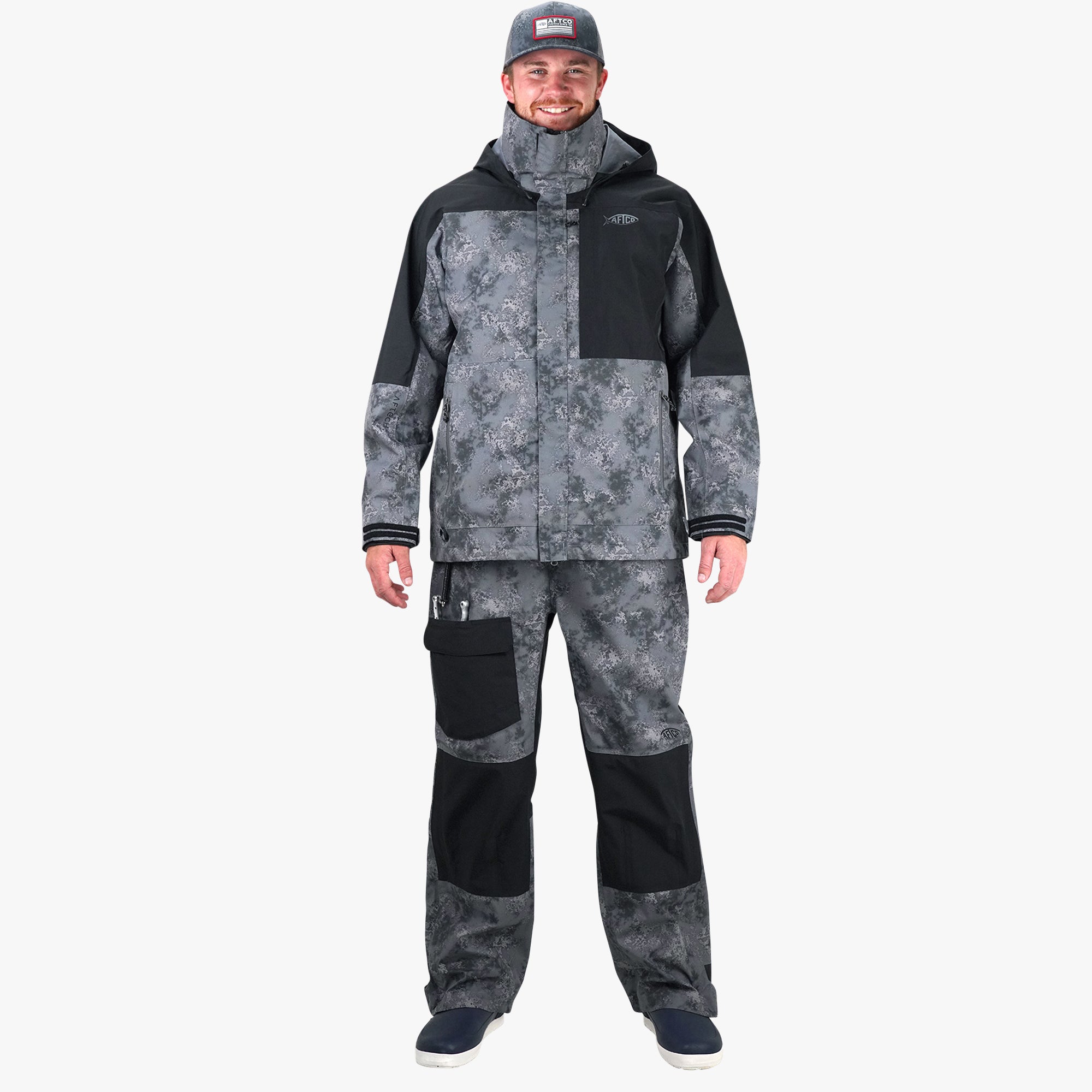 Barricade Jacket - Image 8