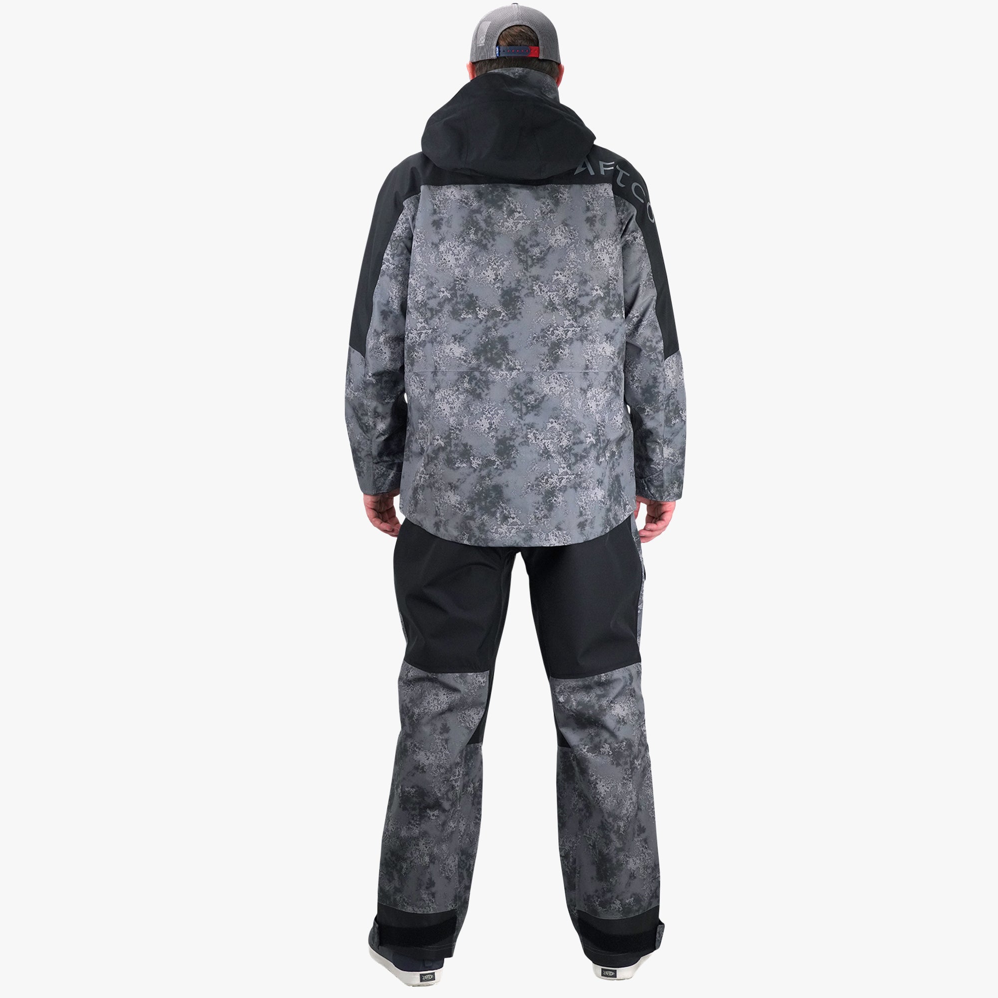 Barricade Jacket - Image 9