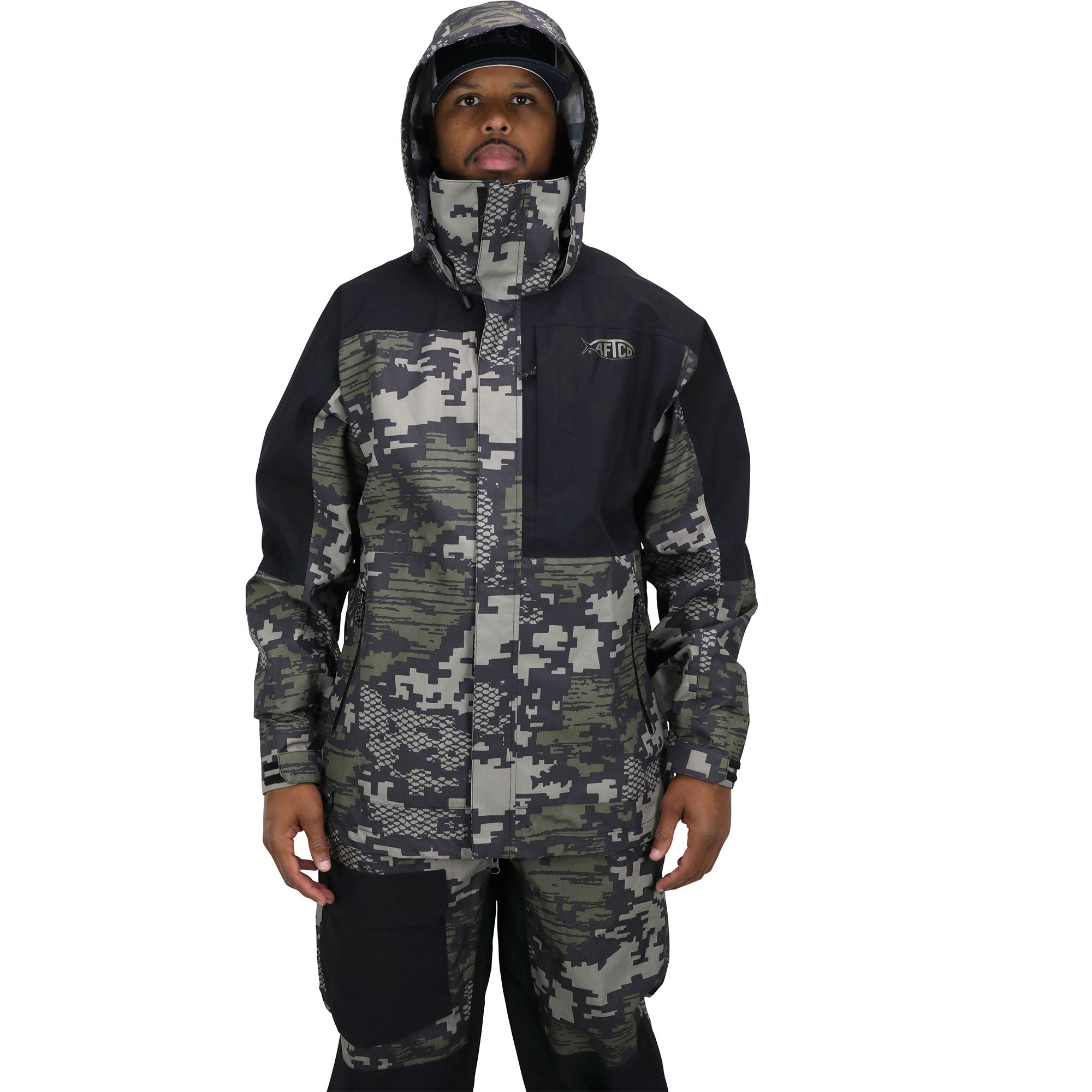 Barricade Jacket - Image 18