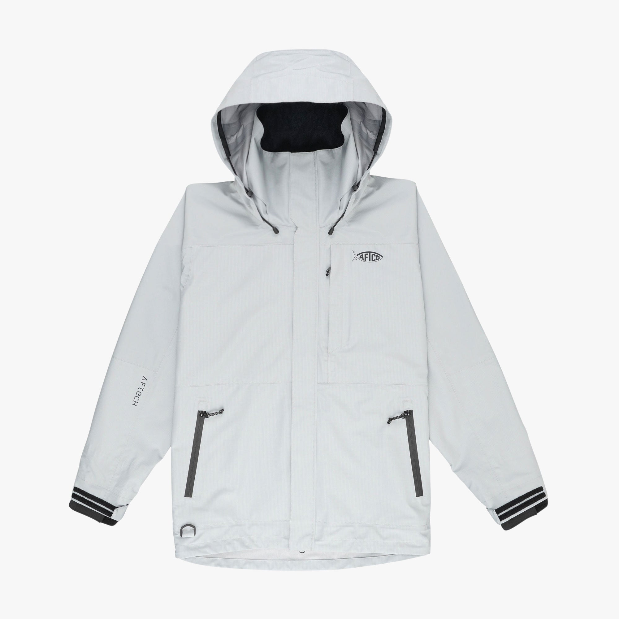 Barricade Jacket - Image 3