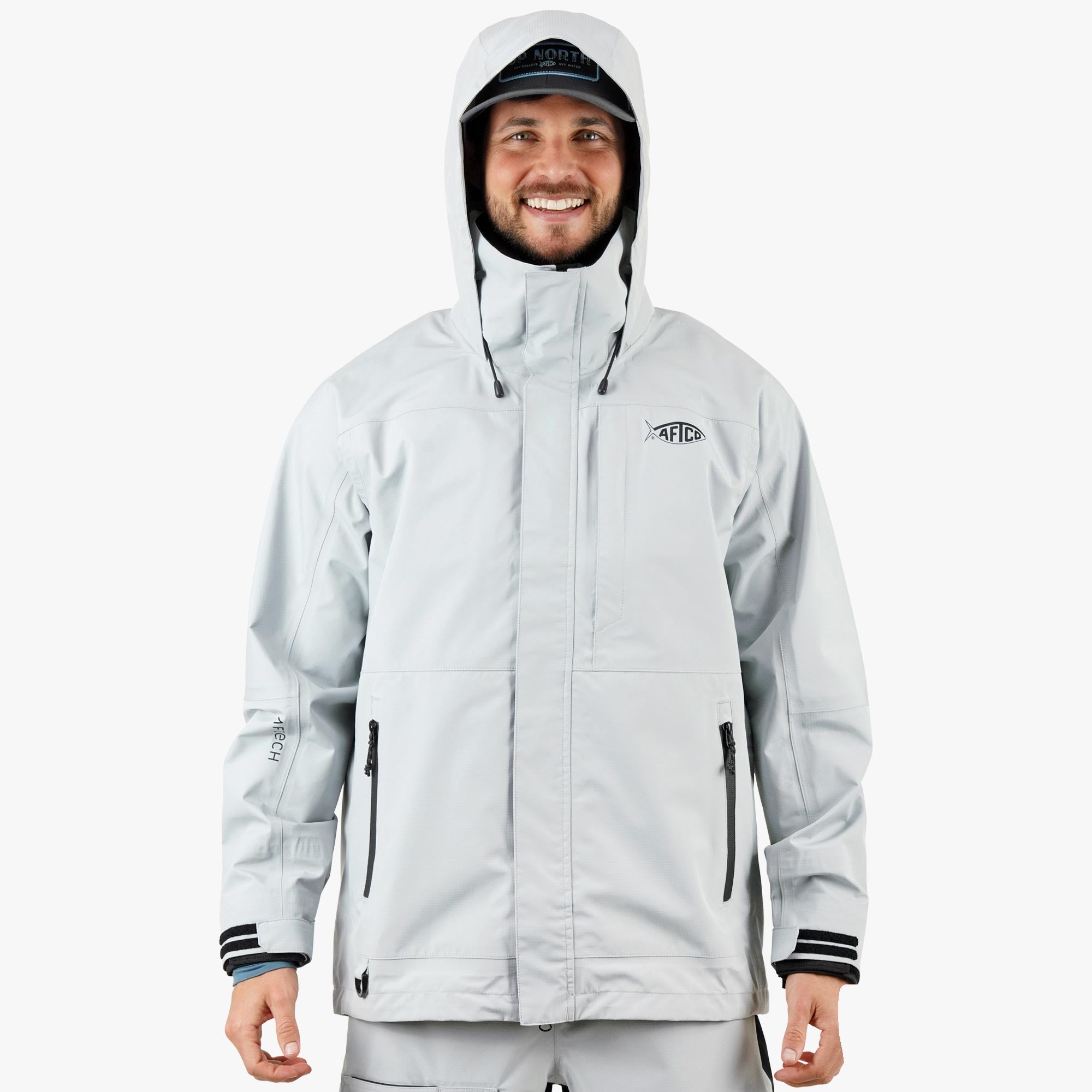 Barricade Jacket - Image 15