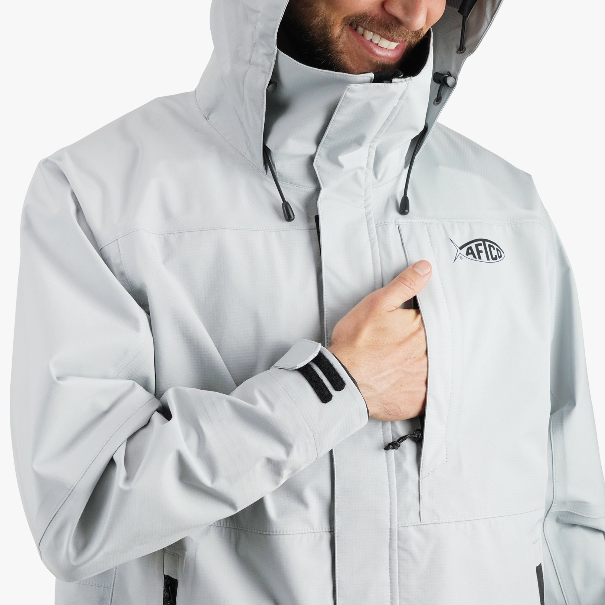 Barricade Jacket - Image 14