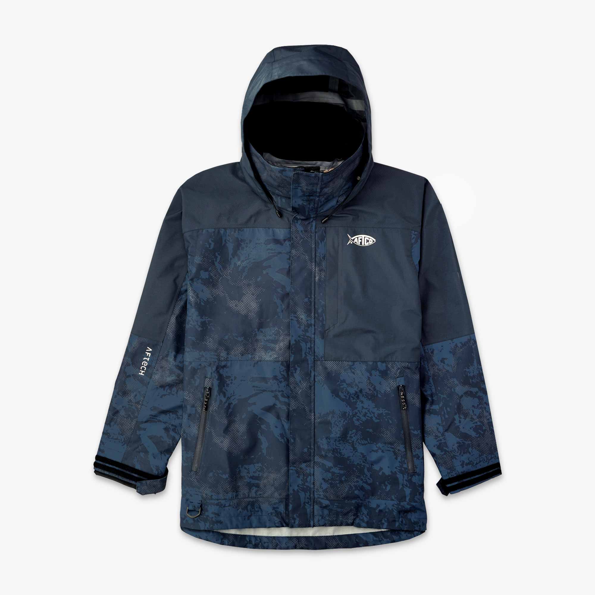 Barricade Jacket - Image 4
