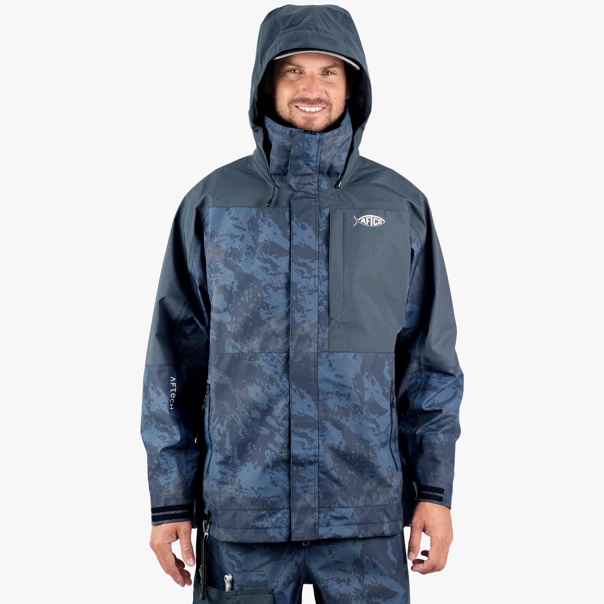 Barricade Jacket - Image 22