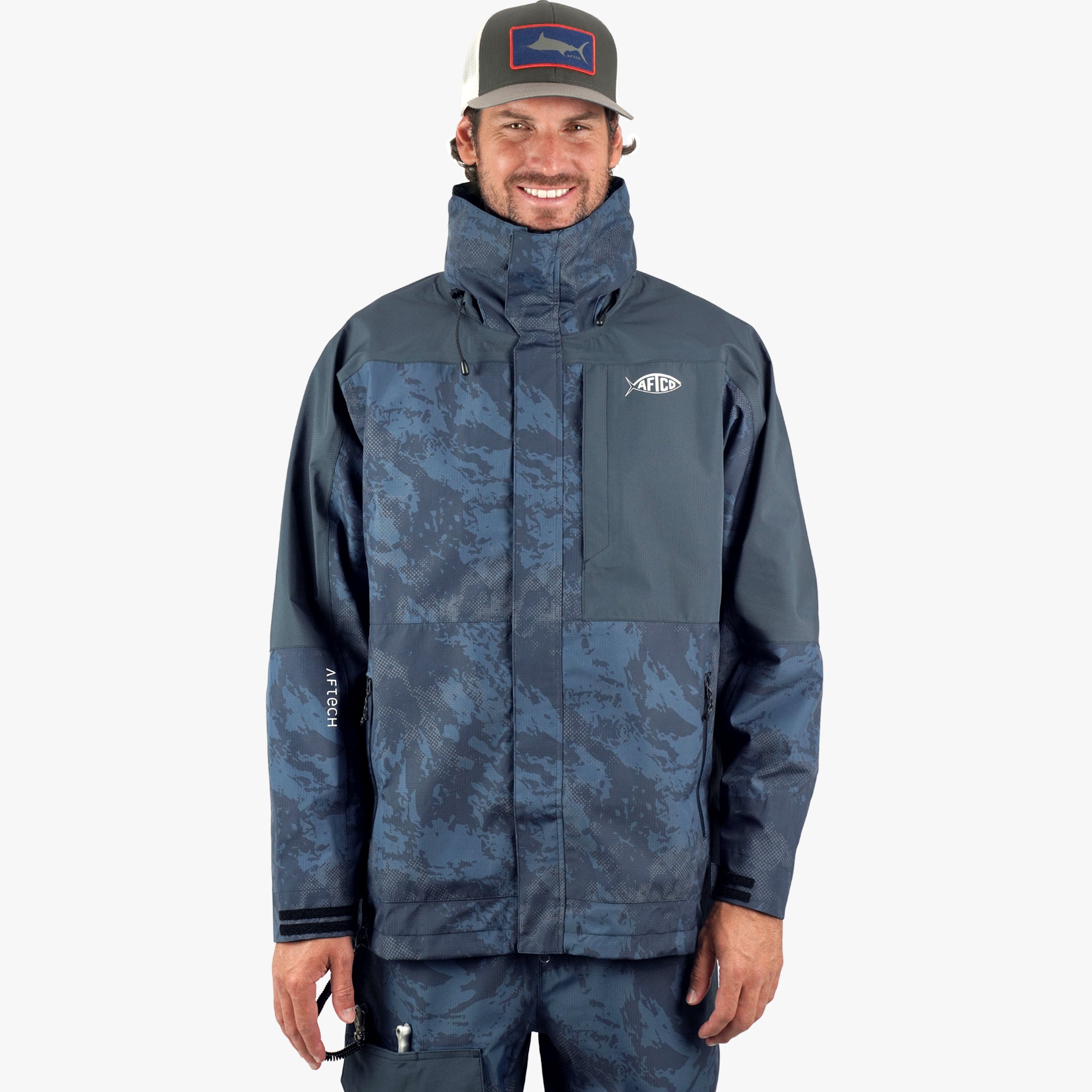 Barricade Jacket - Image 23
