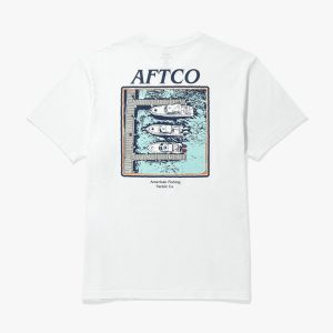 Docked SS T-Shirt
