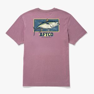 Reflective SS T-Shirt
