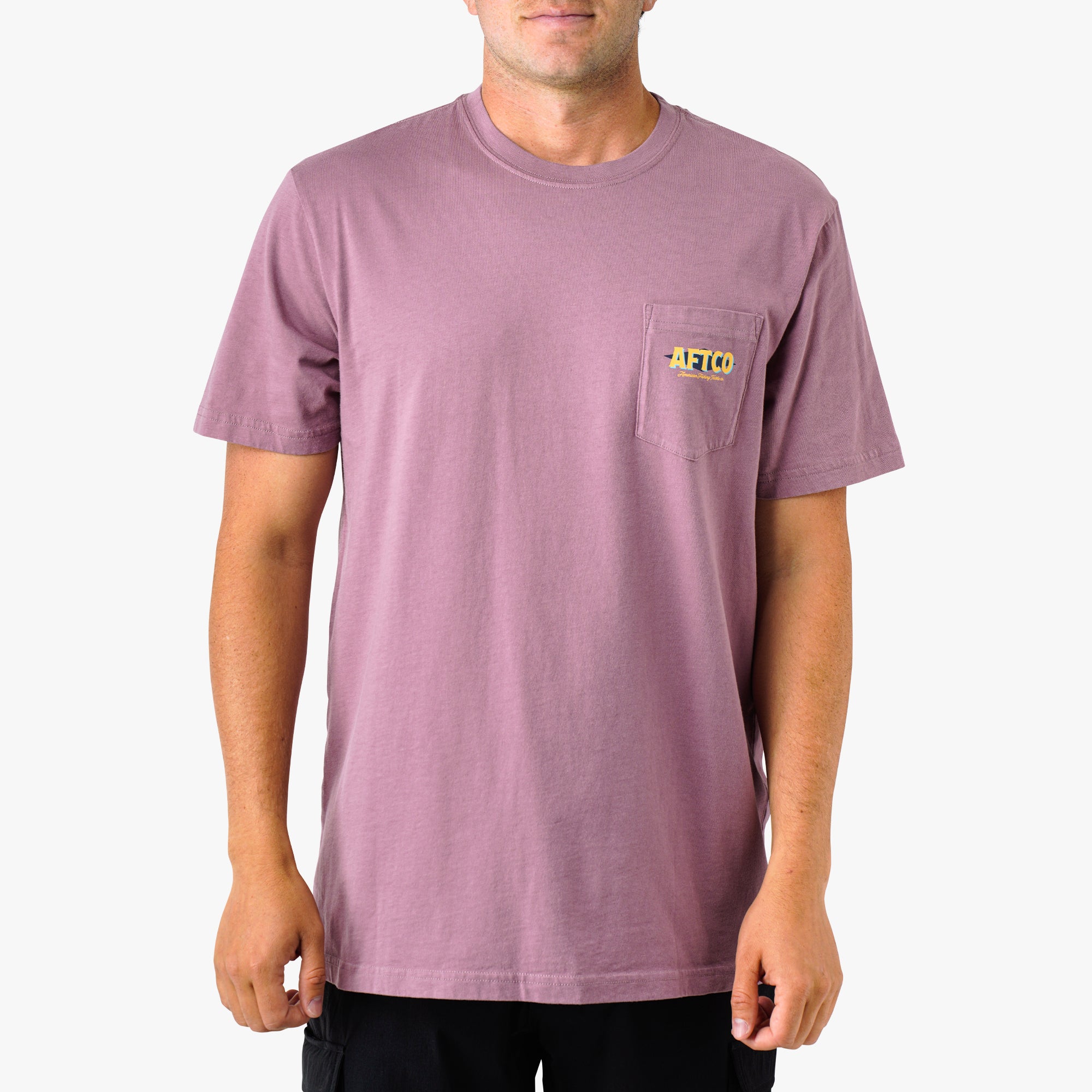 Reflective SS T-Shirt - Image 2