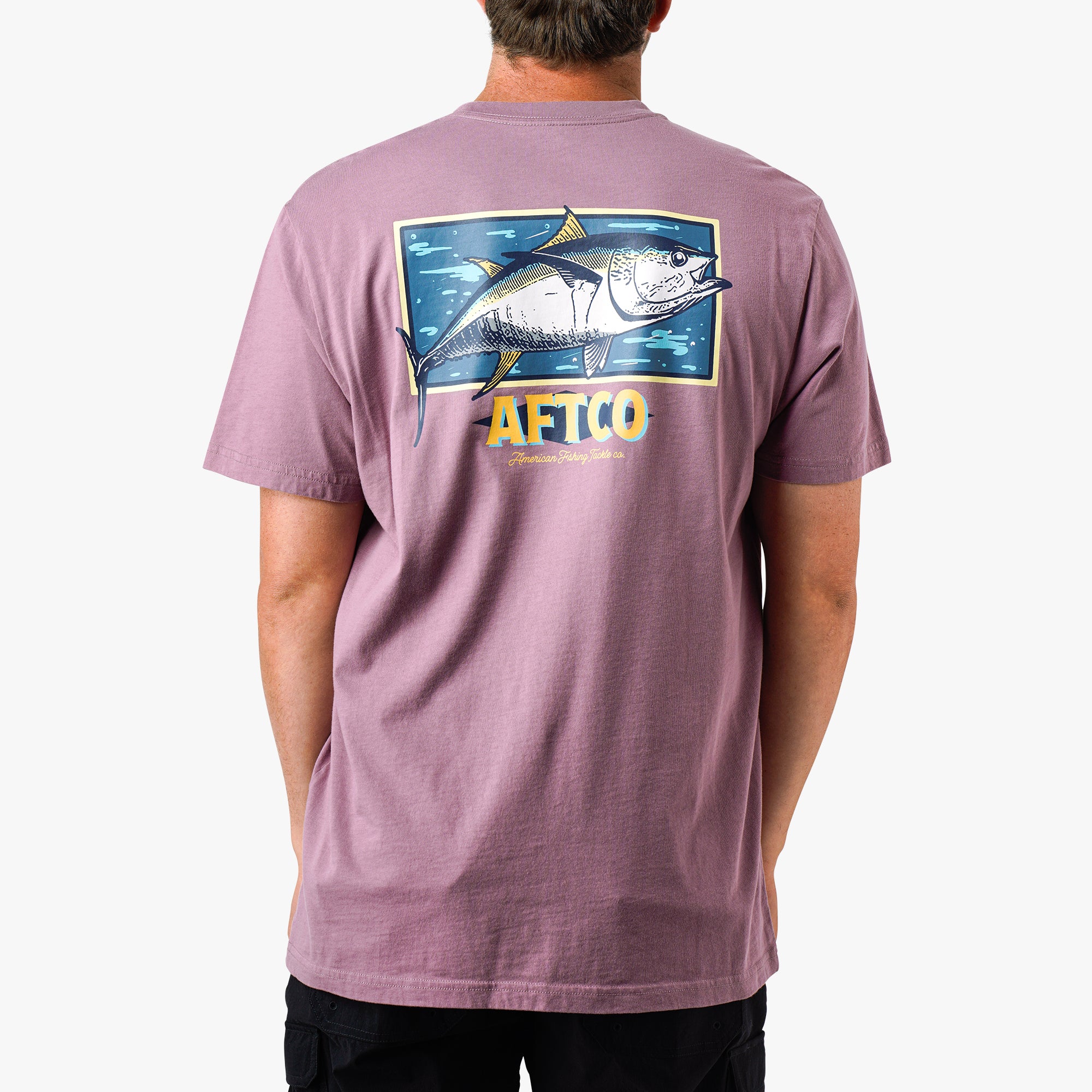 Reflective SS T-Shirt - Image 3