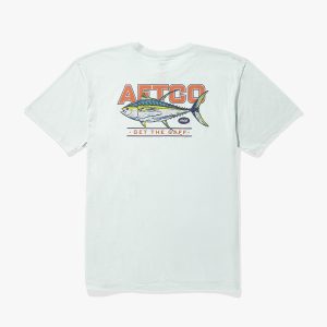 Get The Gaff SS T-Shirt