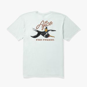 Fish Finders SS T-Shirt