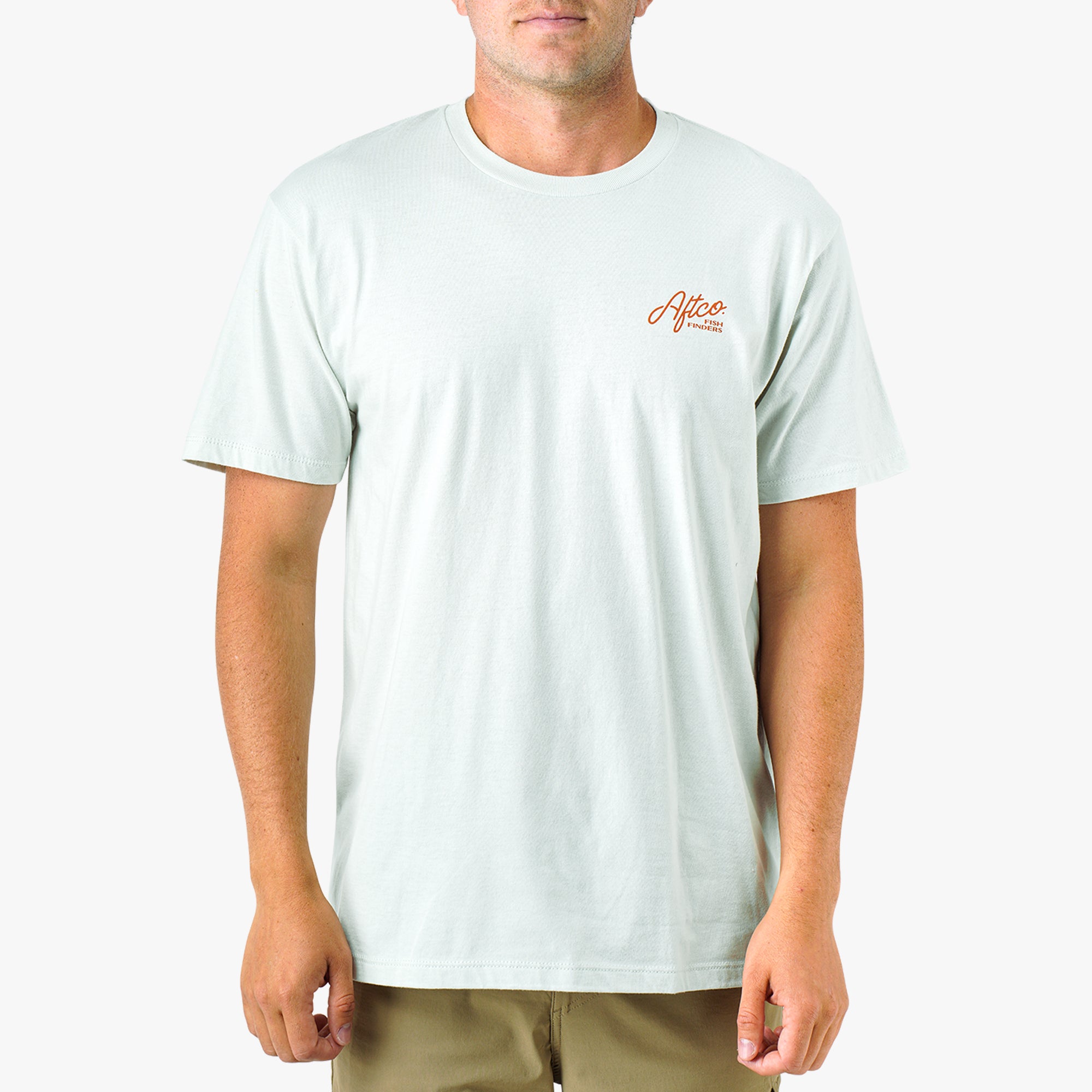 Fish Finders SS T-Shirt - Image 3