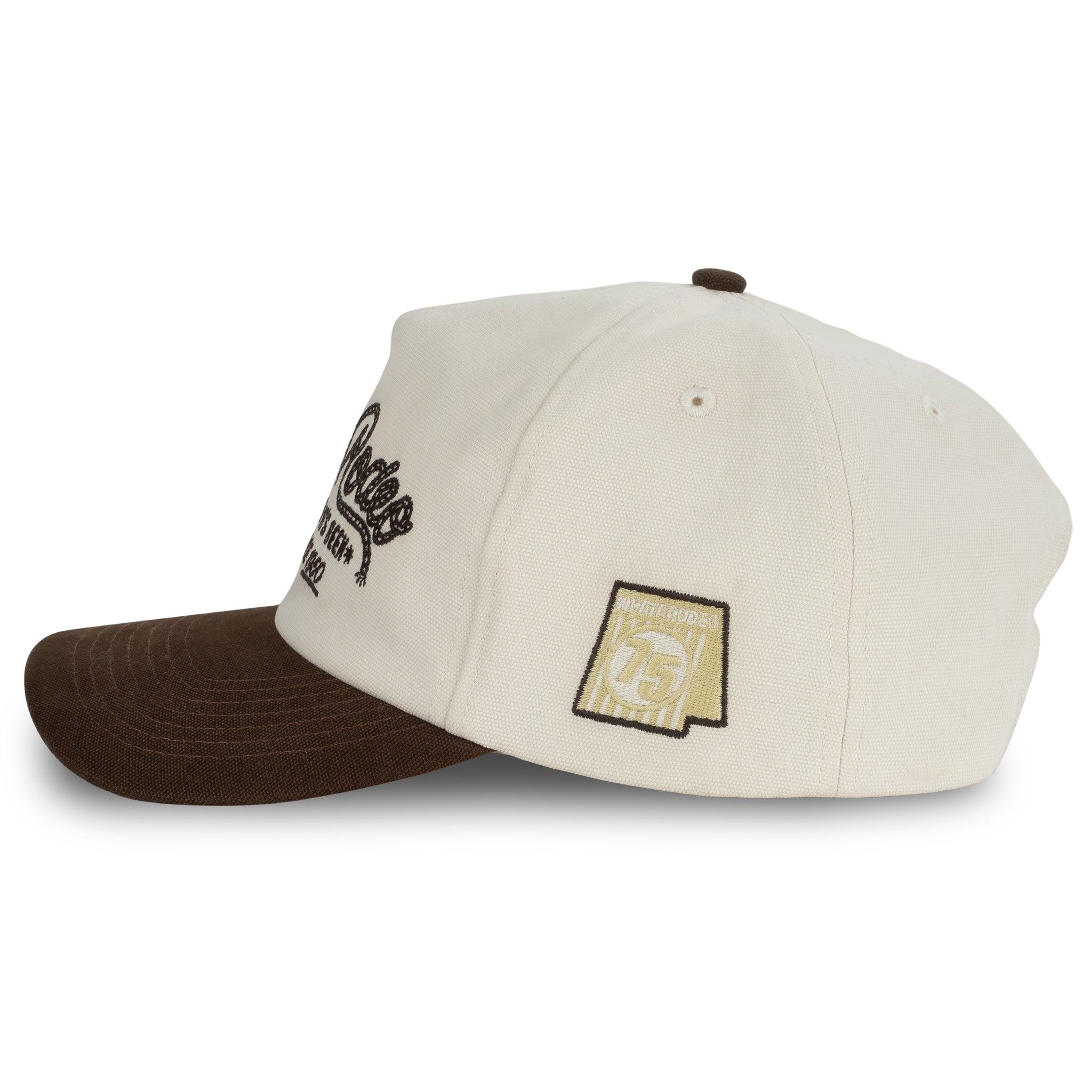 Sendero x Whataburger WhataRodeo Hat - Image 3