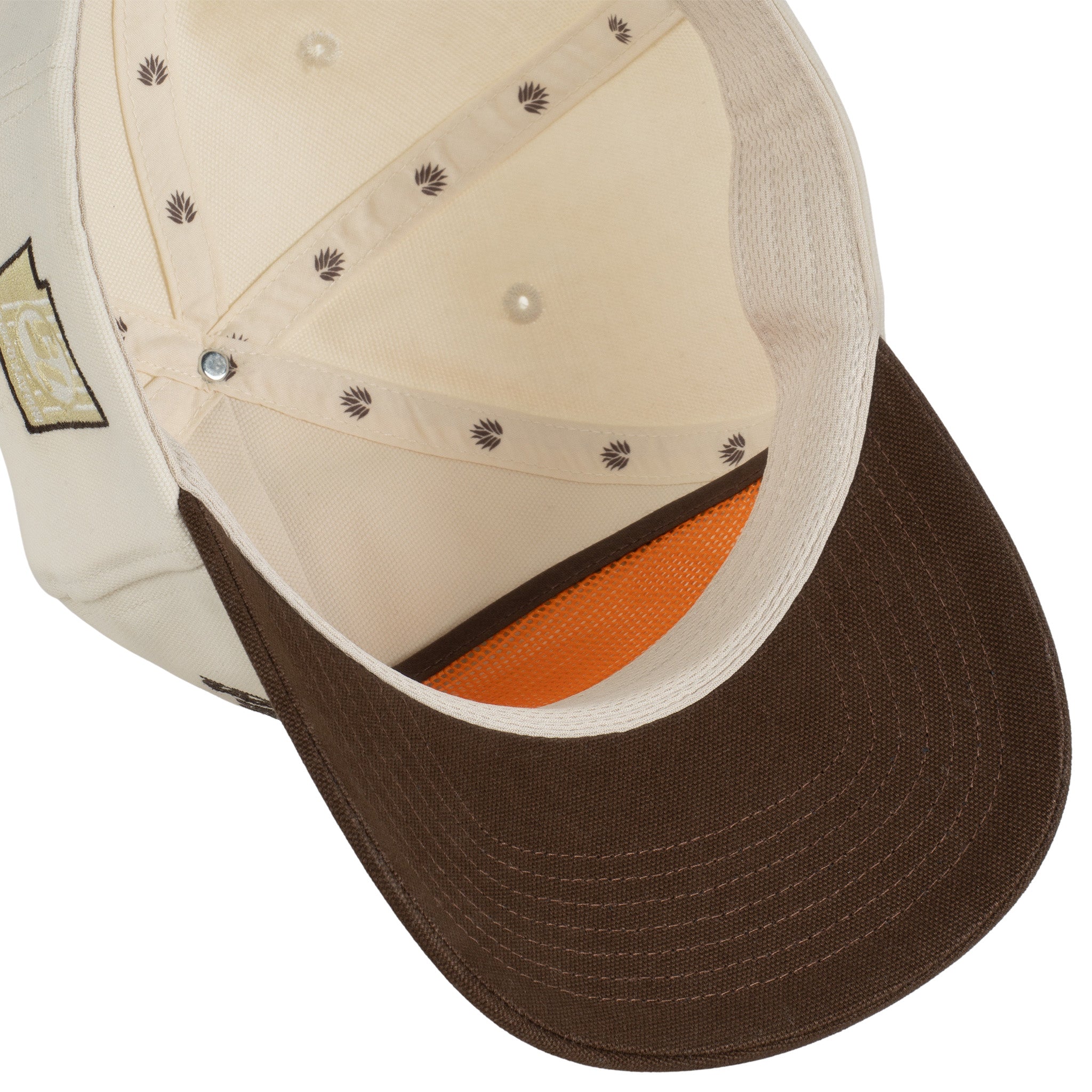 Sendero x Whataburger WhataRodeo Hat - Image 6