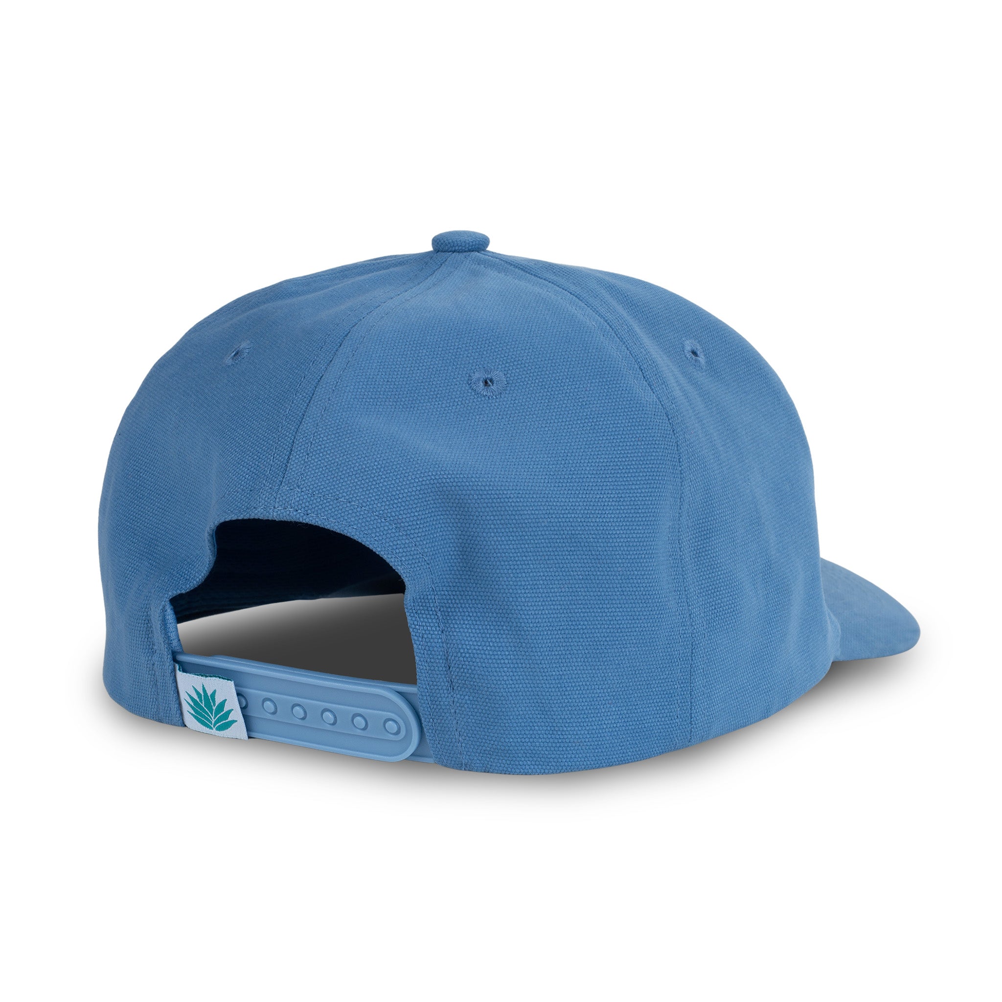 Sendero x Whataburger Cowboy Drive Thru Hat - Image 5