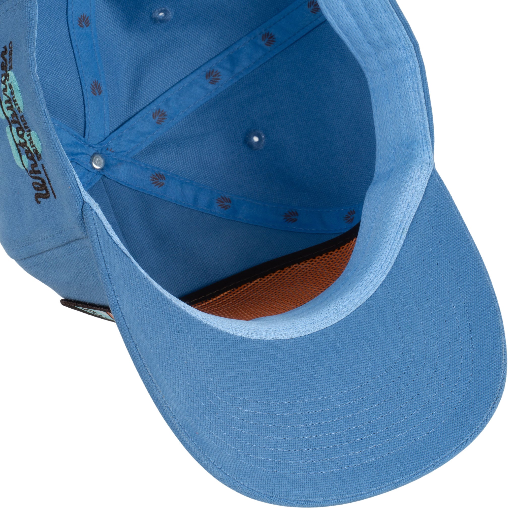 Sendero x Whataburger Cowboy Drive Thru Hat - Image 6