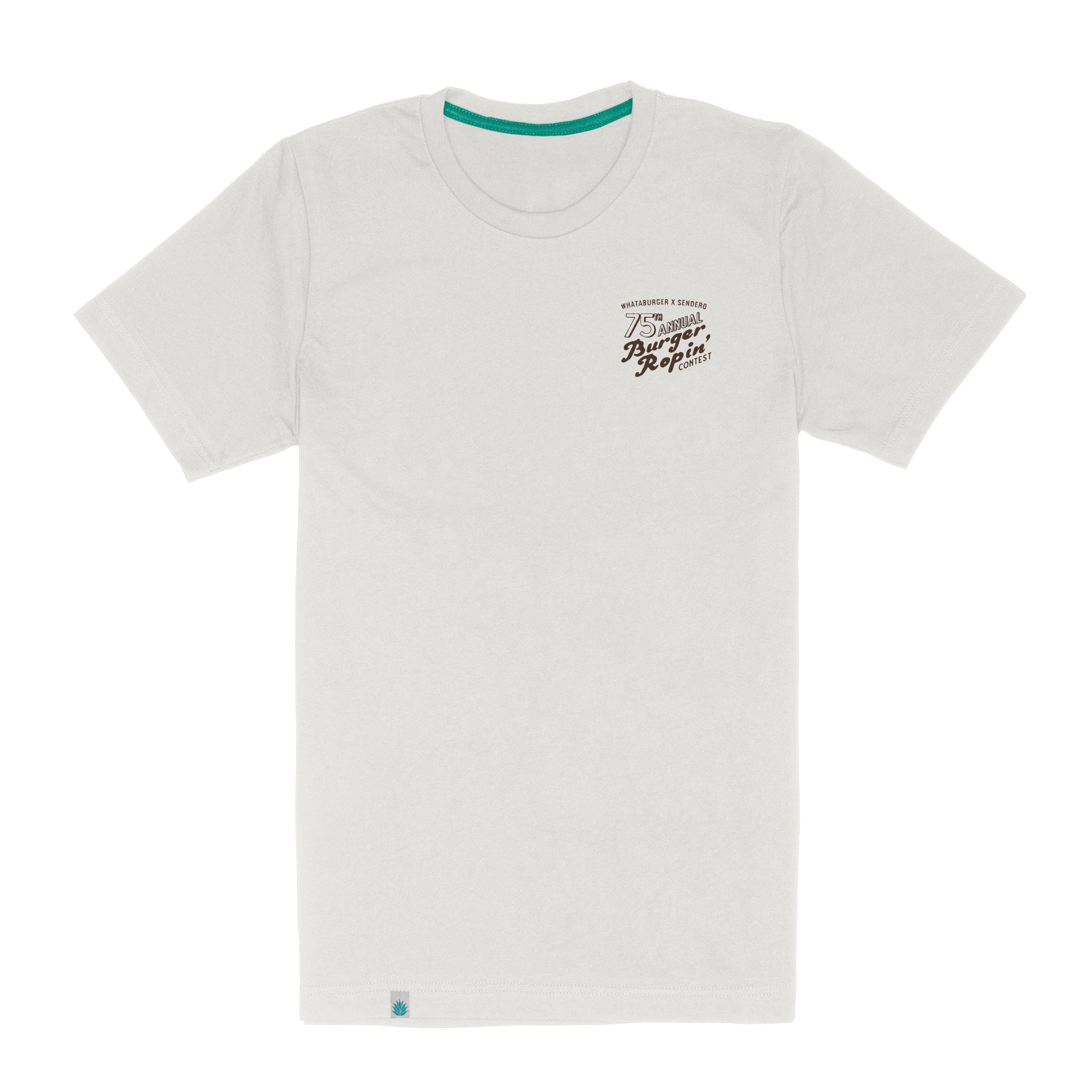 Sendero x Whataburger WhataRopin' Tee - Image 6